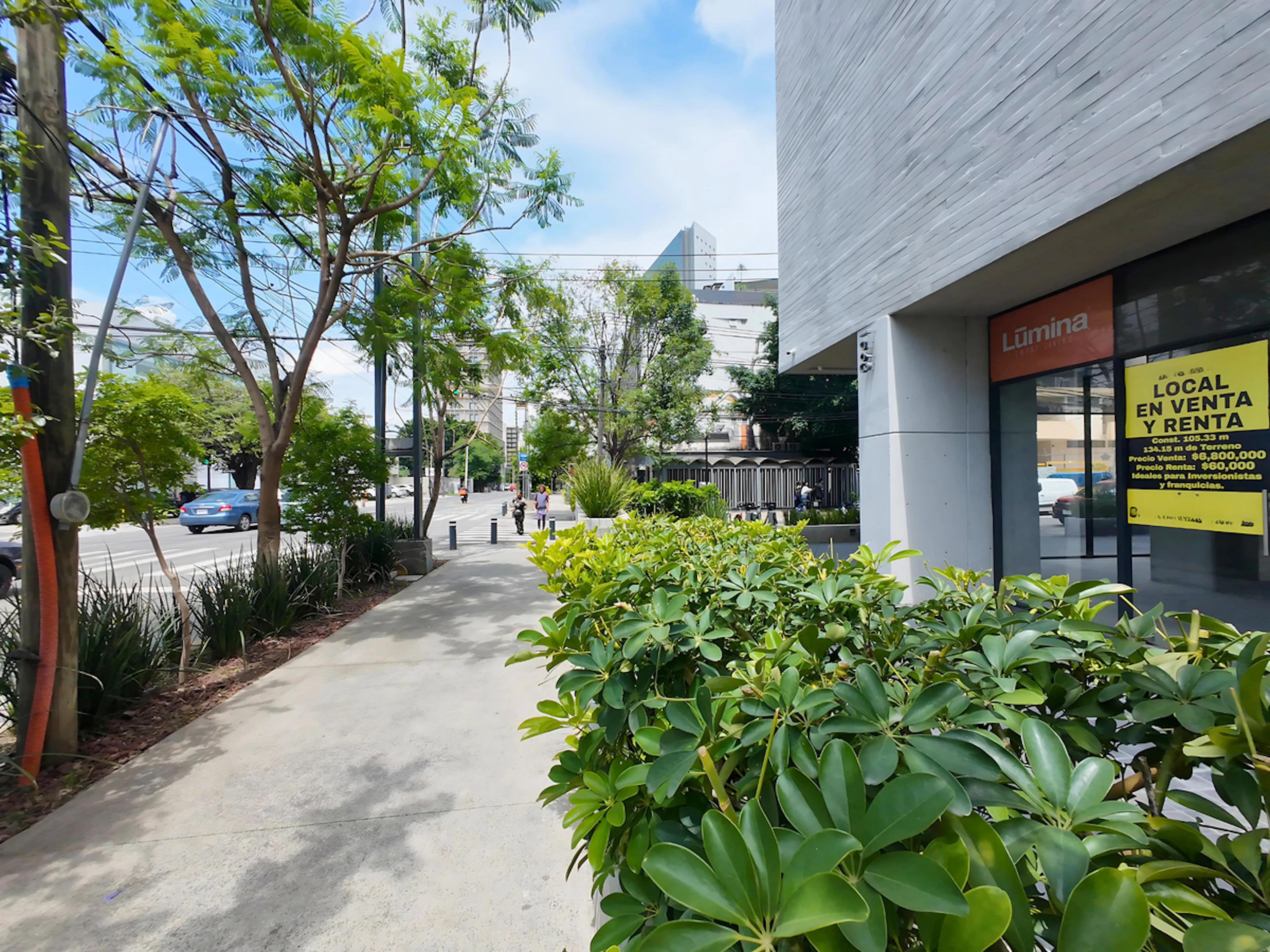 Local Comercial Spot2