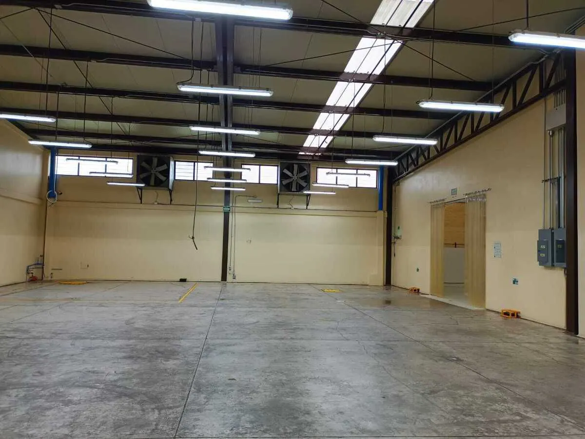 Industrial Spot2
