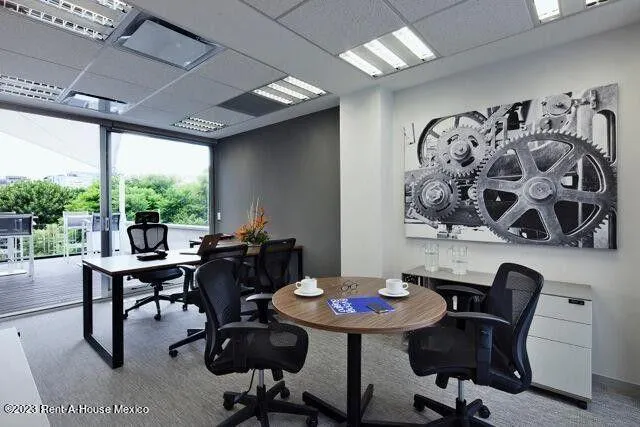 Oficina Spot2