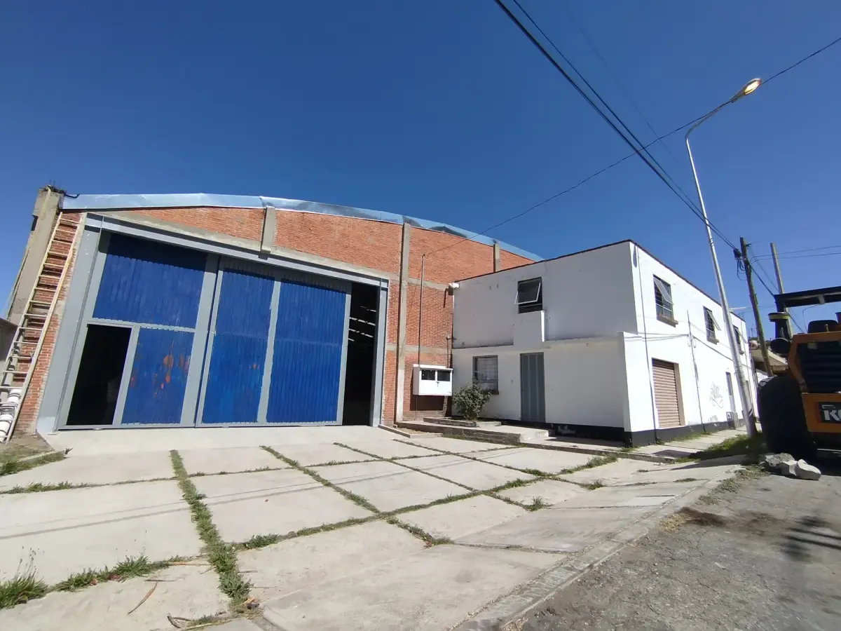 Industrial Spot2