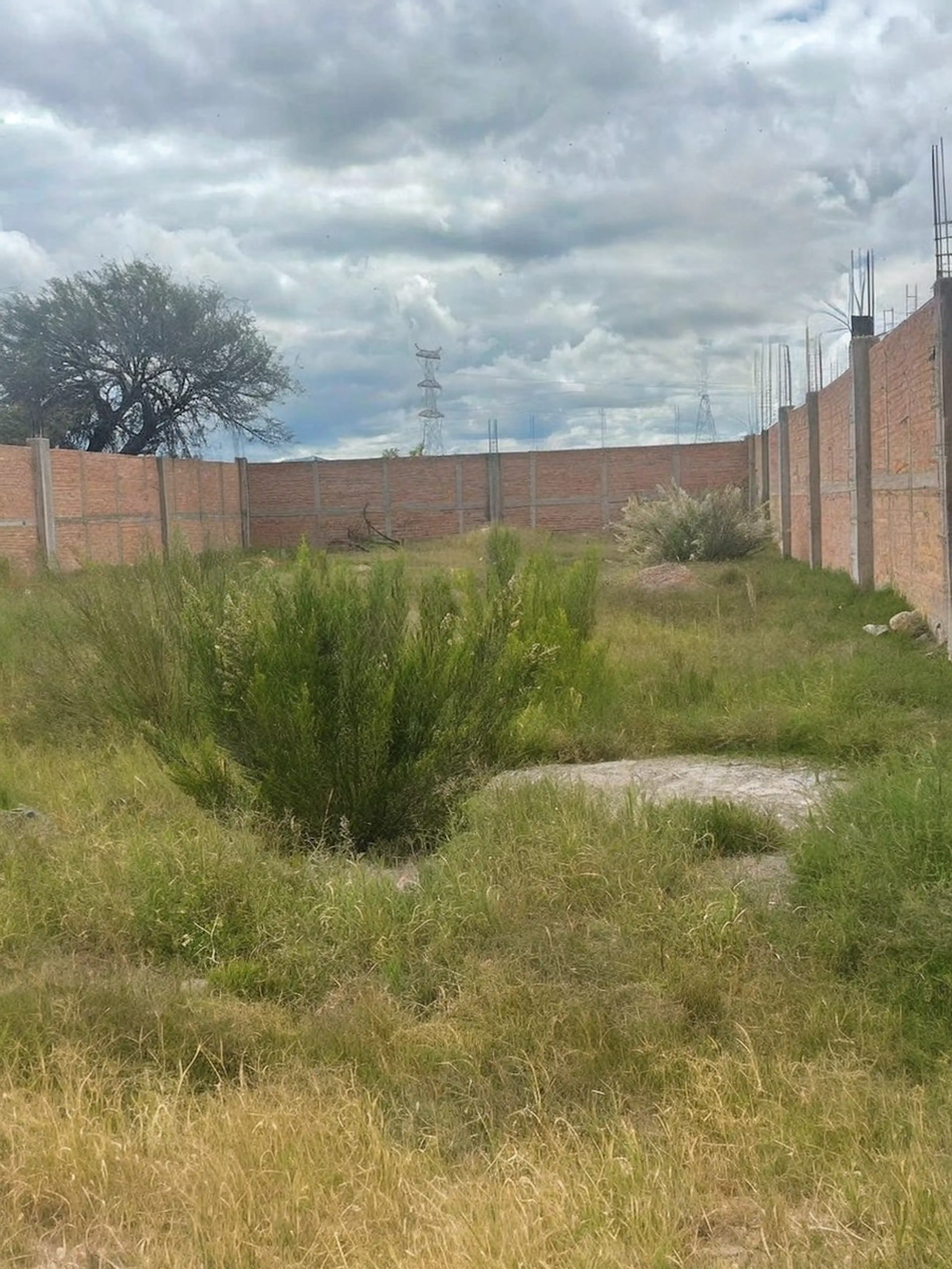 Terreno En Venta En Periferico
