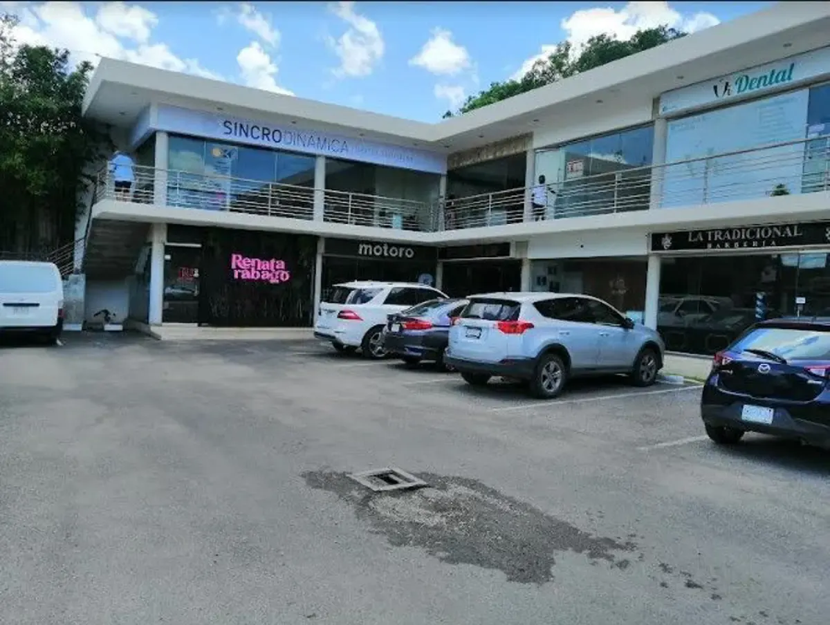 Local Comercial Spot2