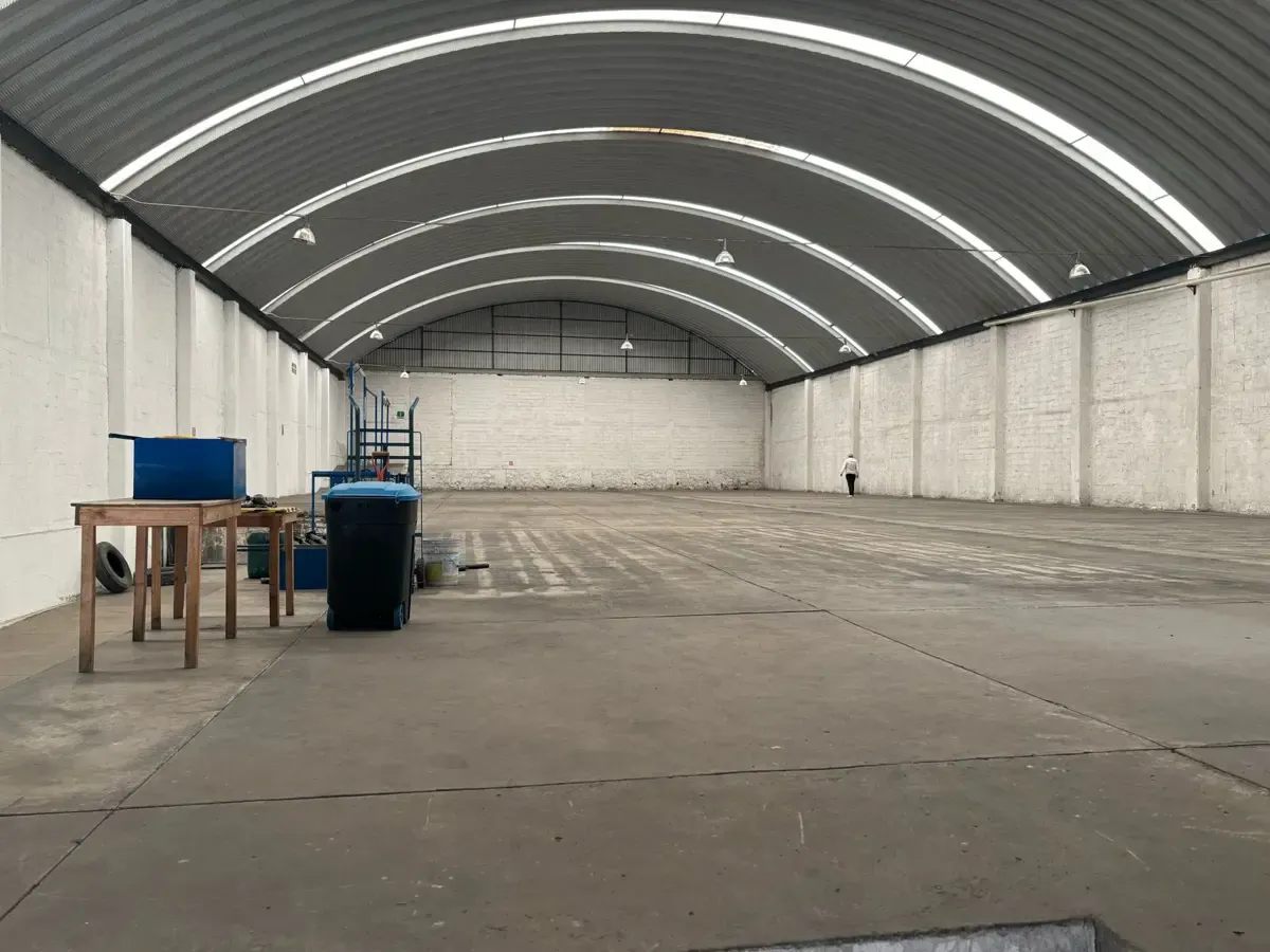 Industrial Spot2