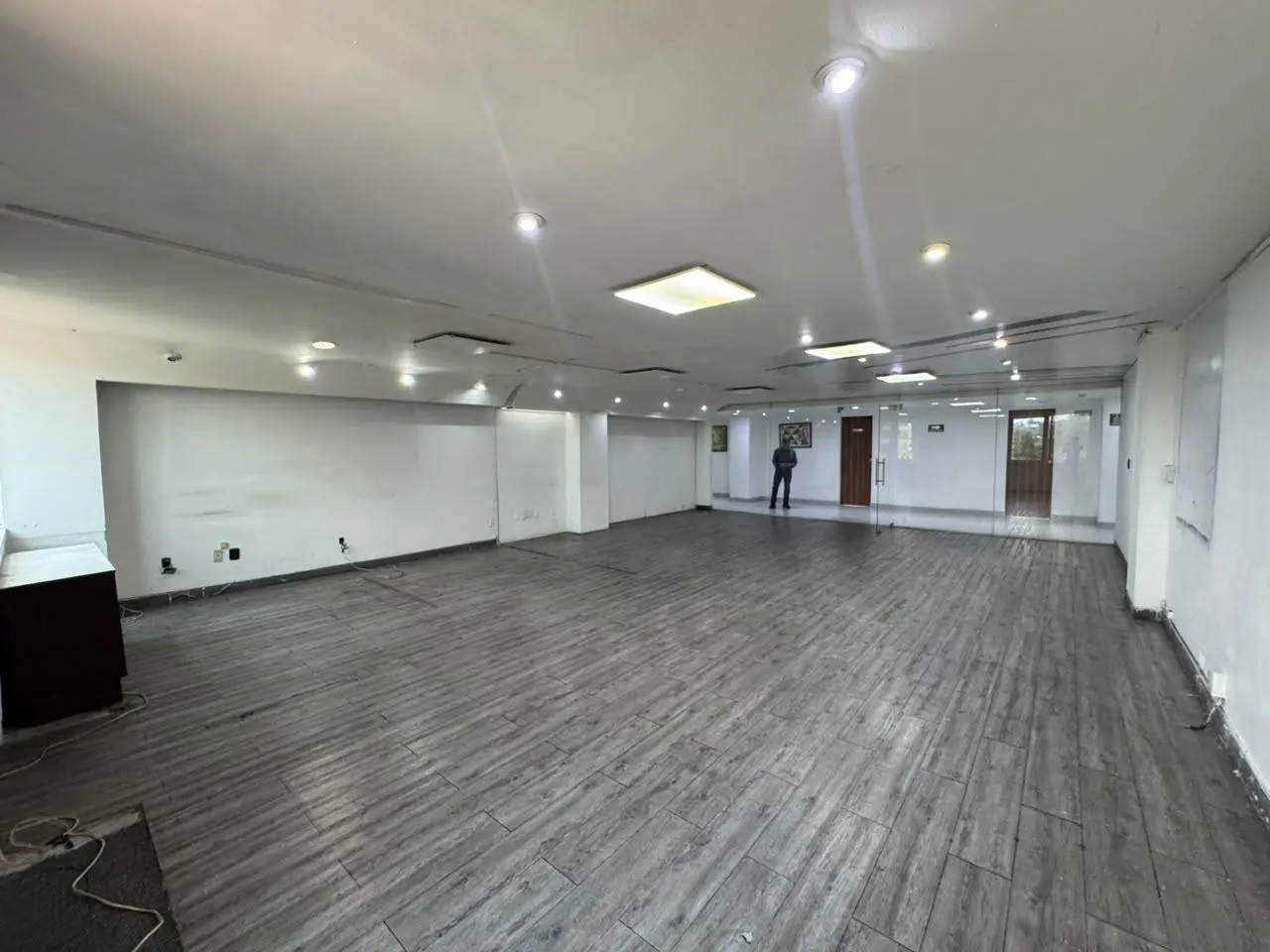 Oficina Spot2