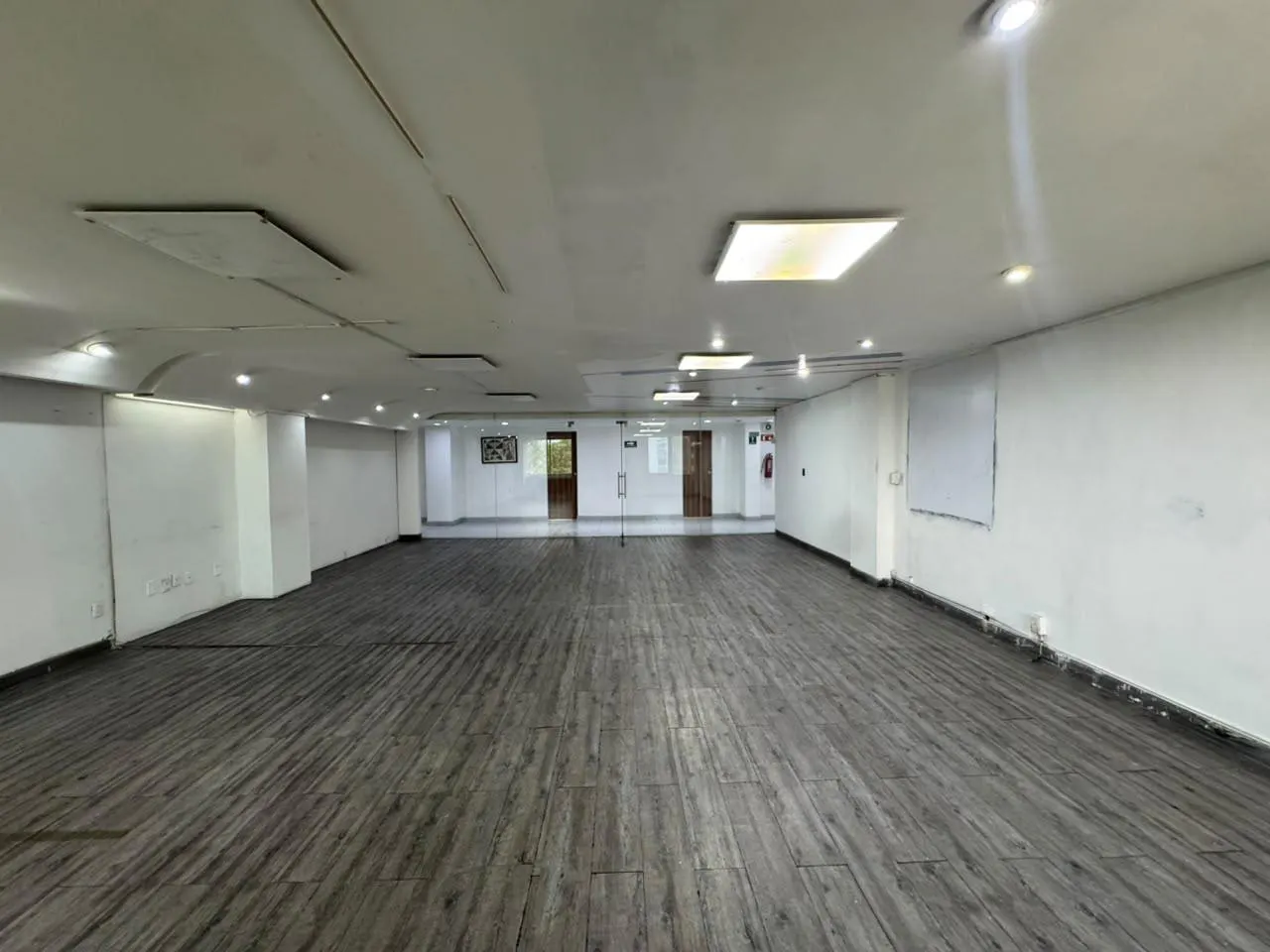 Oficina Spot2
