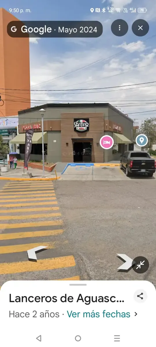 Local Comercial Spot2