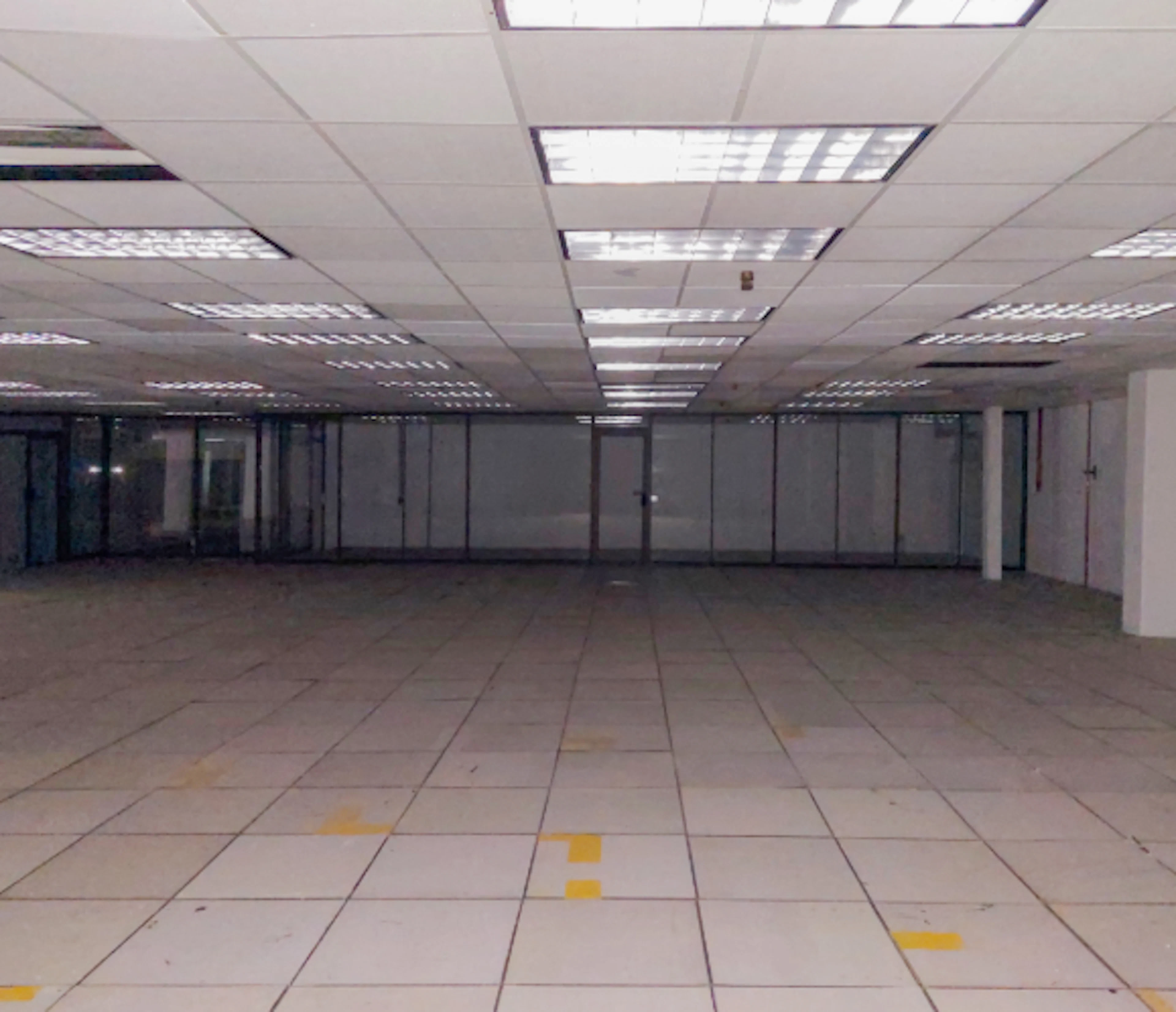Oficina Spot2