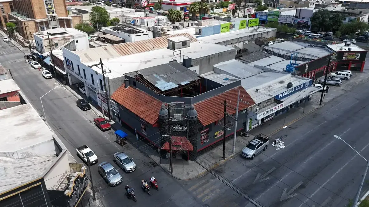 Local Comercial Spot2