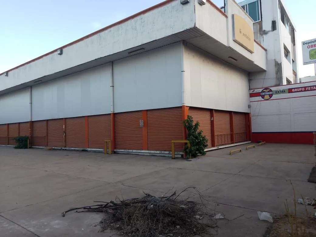Industrial Spot2