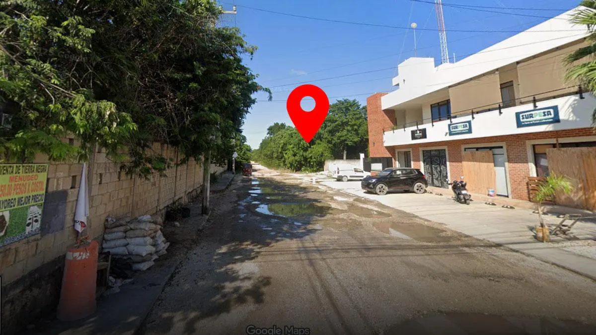 Terreno Spot2