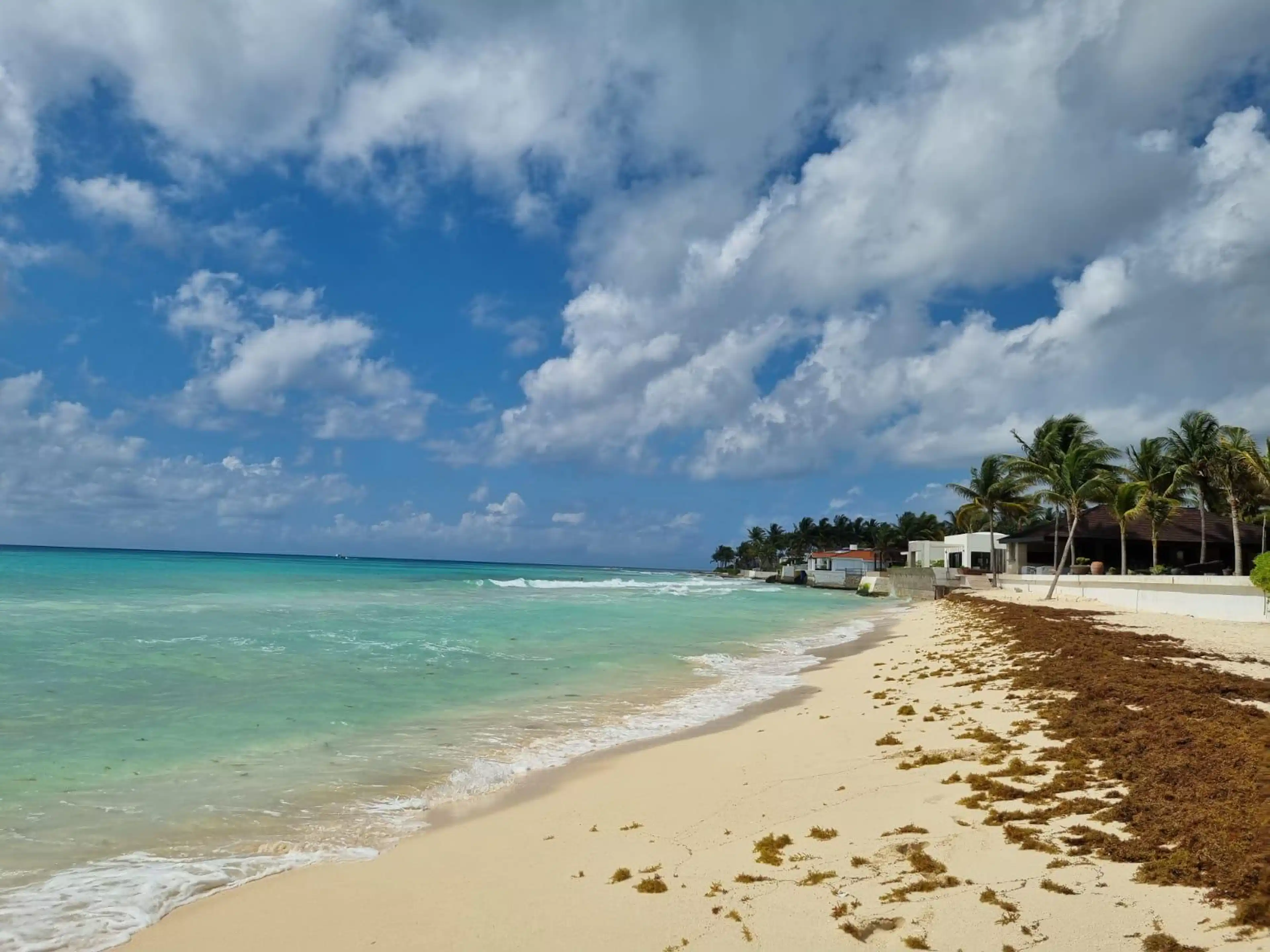 Gran Oportunidad ! Lote En Venta En Playa Car Fase 1 Playa Del Carmen P4060