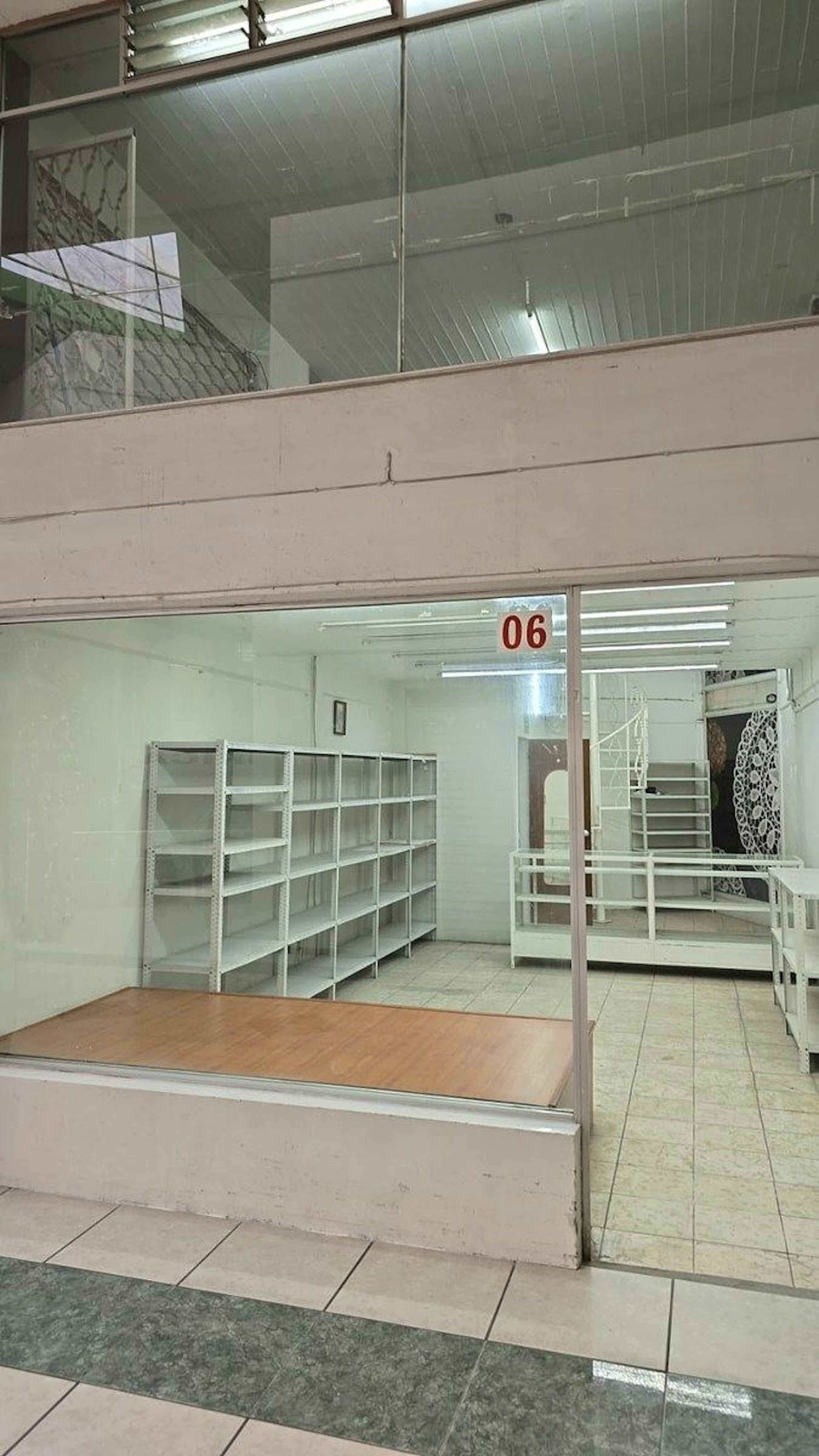 Boulevard José María Chávez 1940