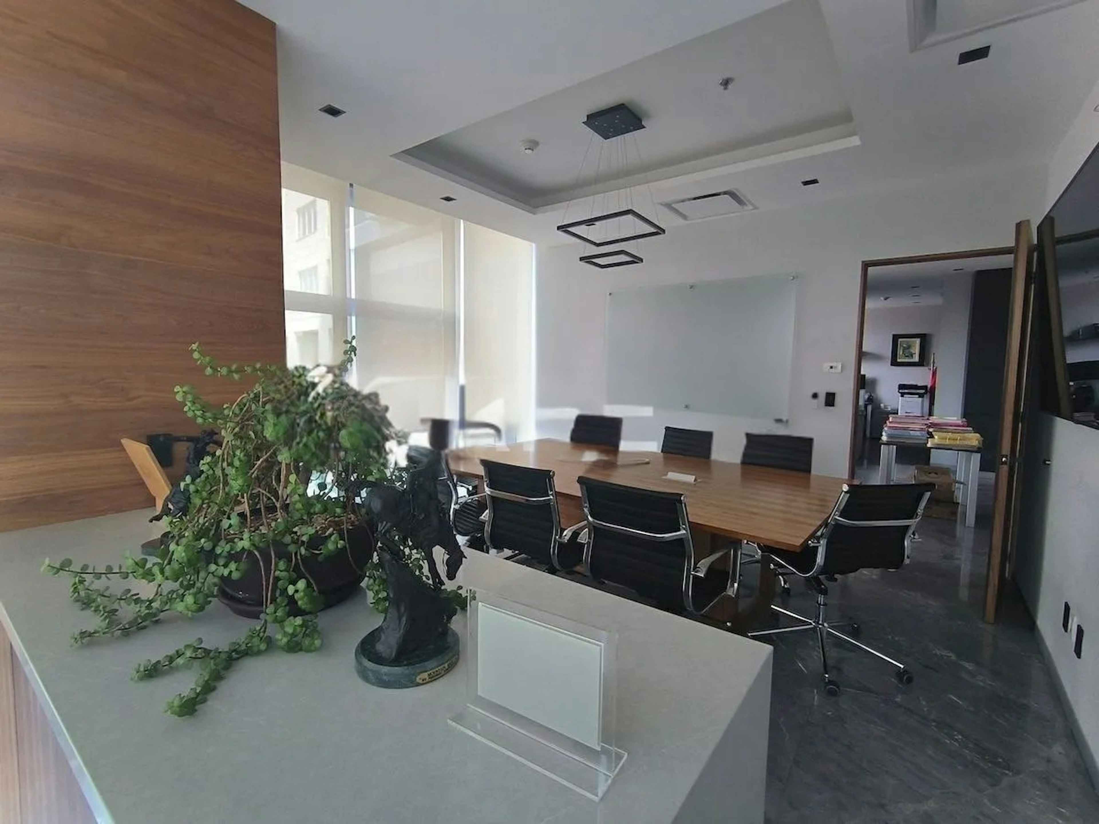 Prolongación Paseo De La Reforma