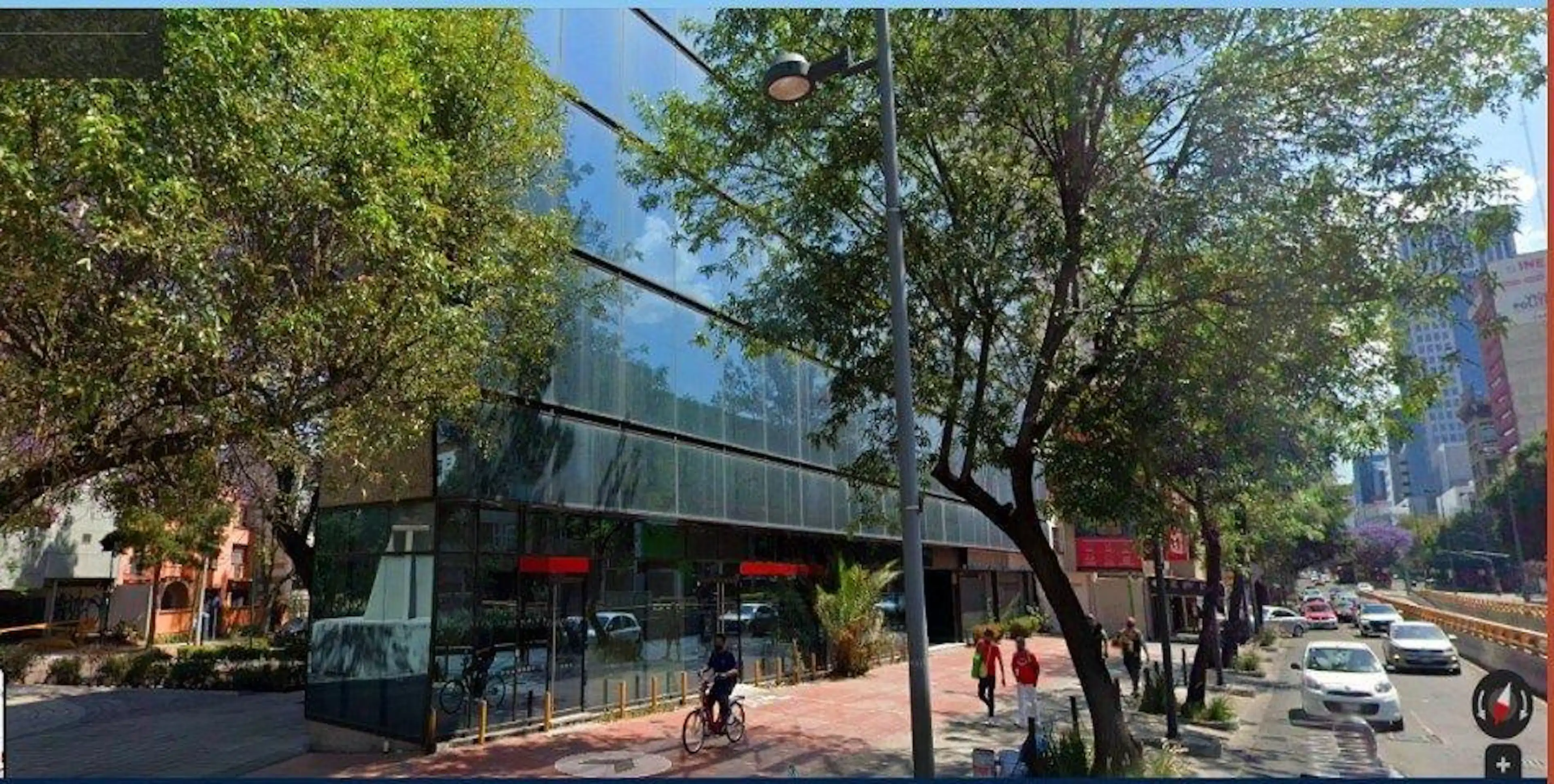 Segundo Piso