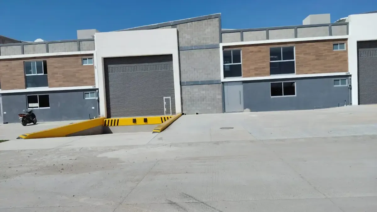 Industrial Spot2
