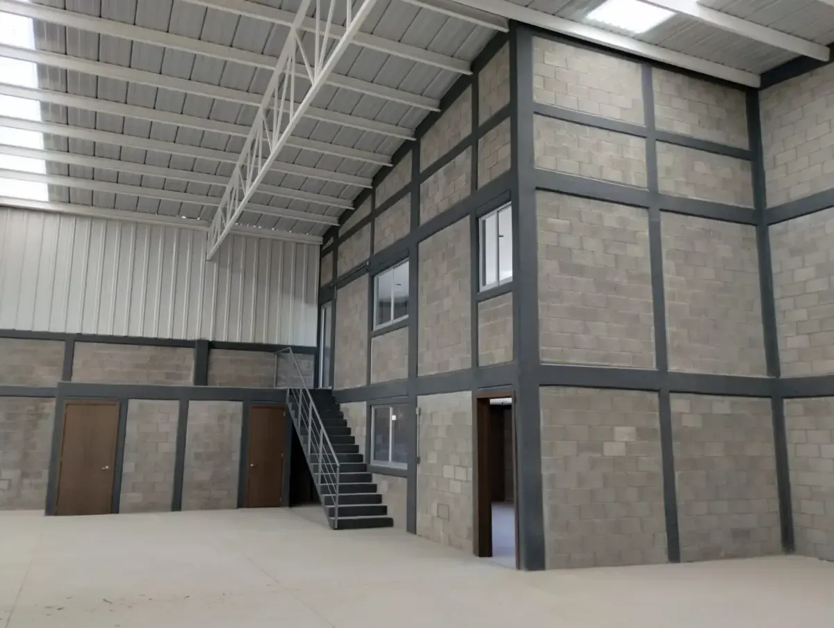 Industrial Spot2