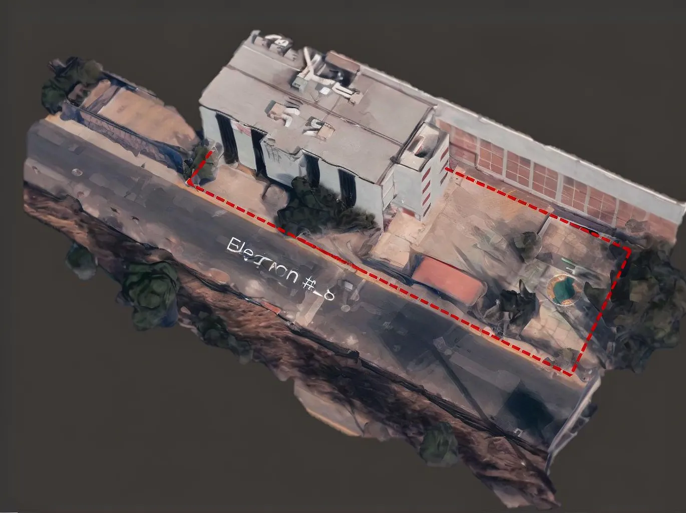 Industrial Spot2