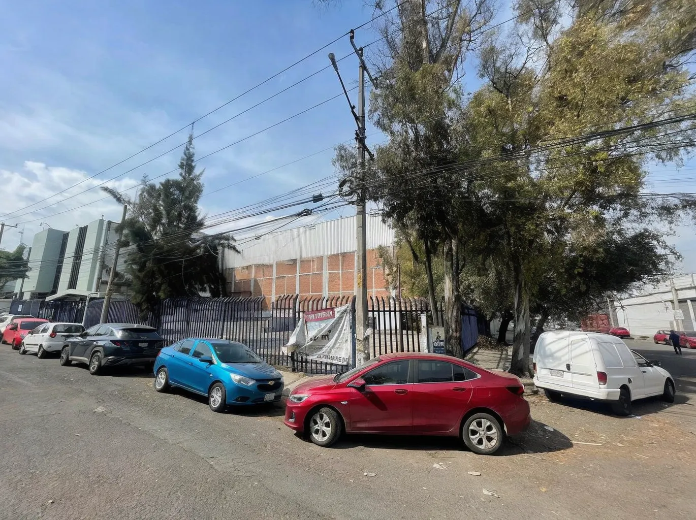 Industrial Spot2