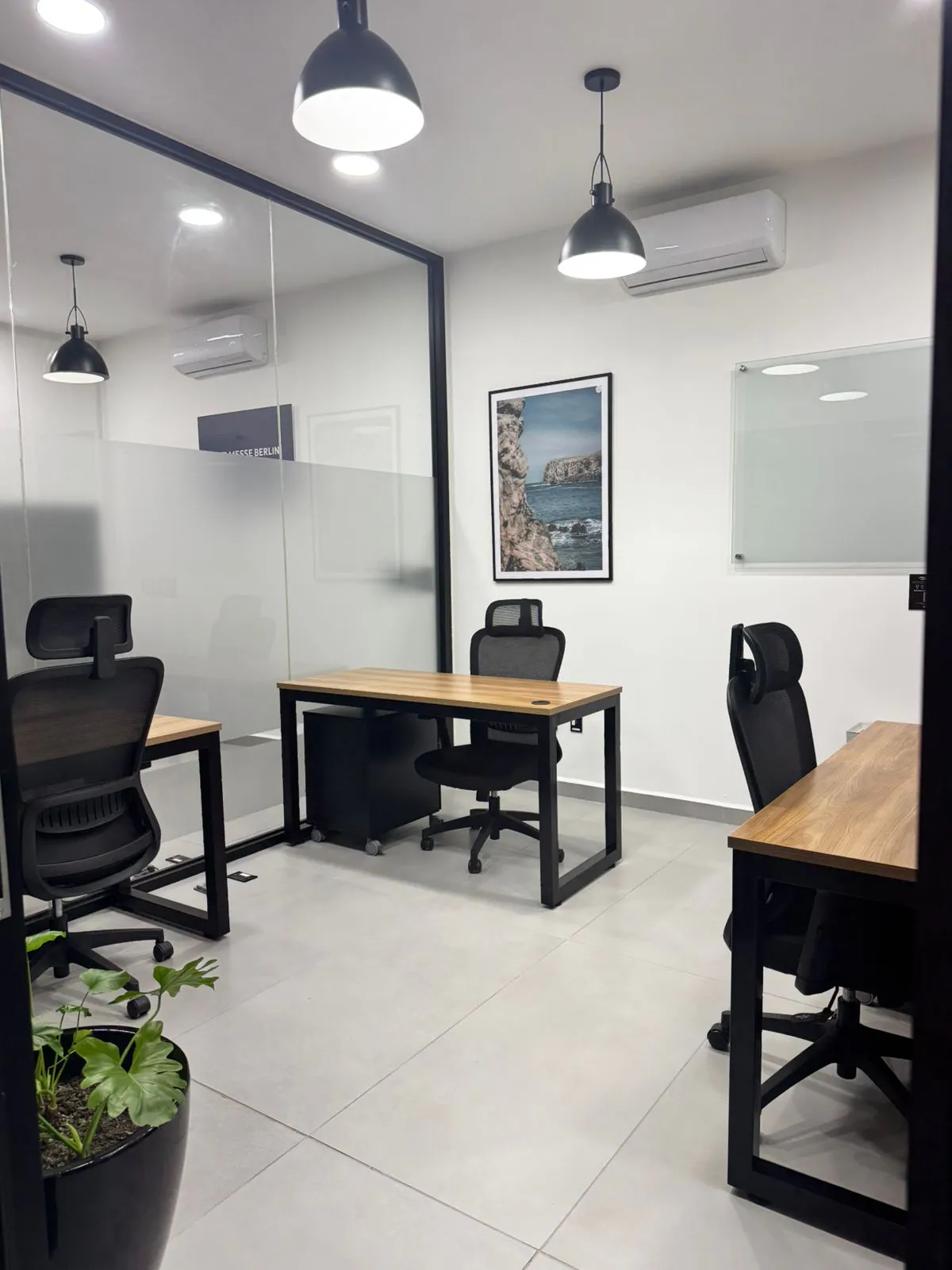 Oficina Spot2