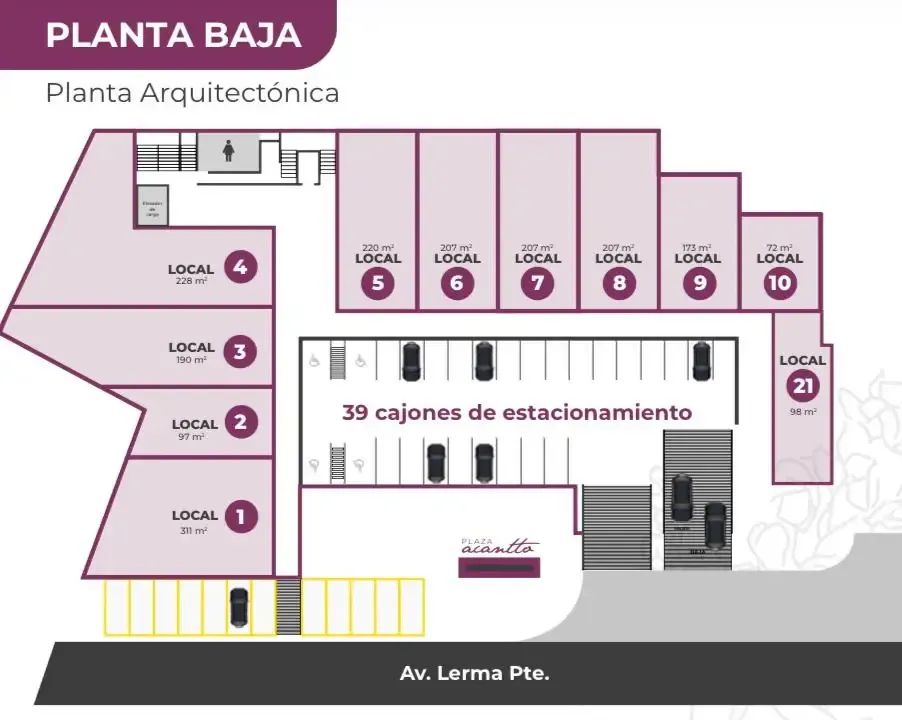 Local Comercial Spot2
