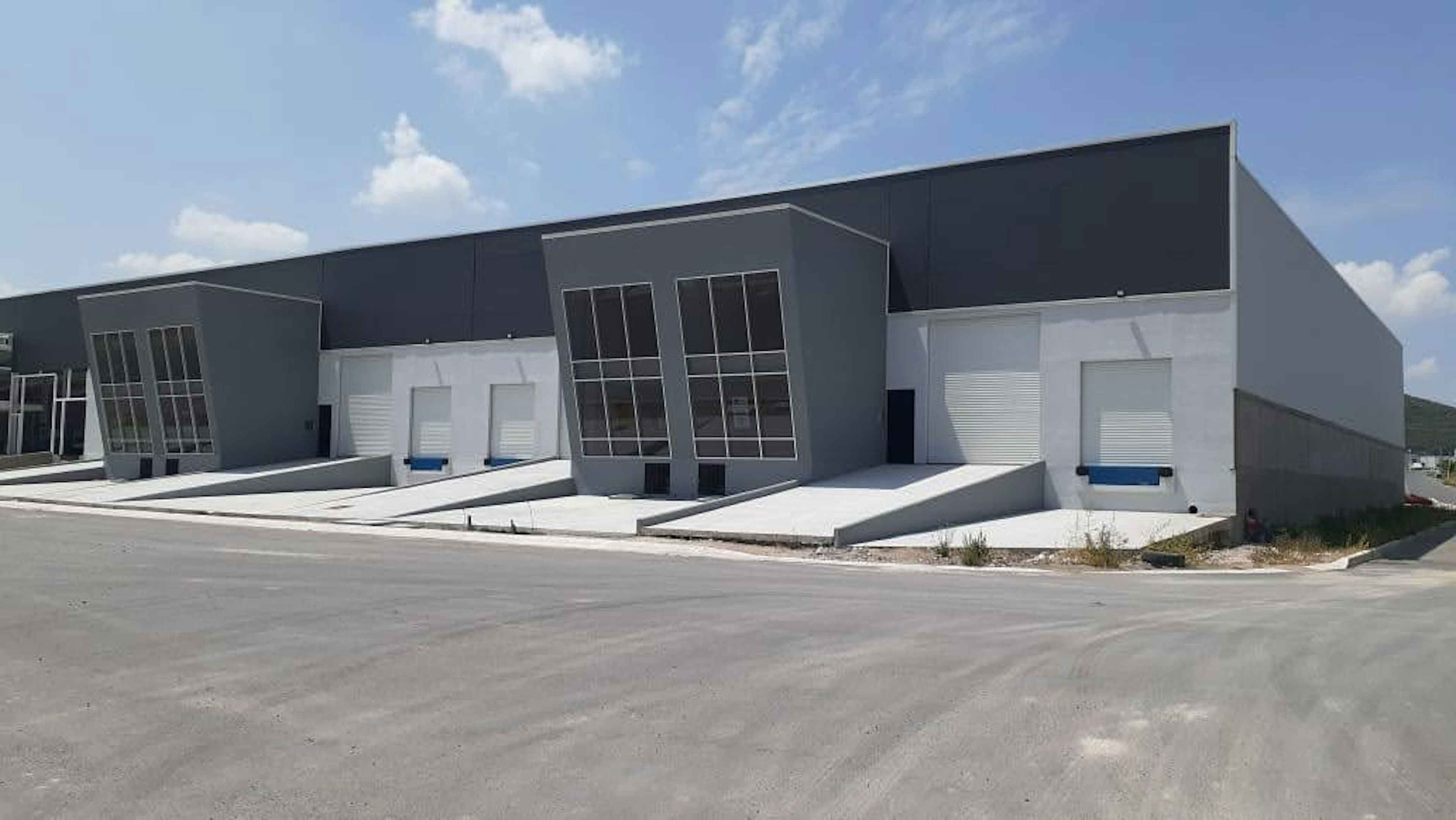 Av Industria Automotriz S/n