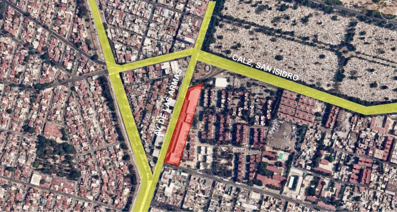 Local Comercial Spot2