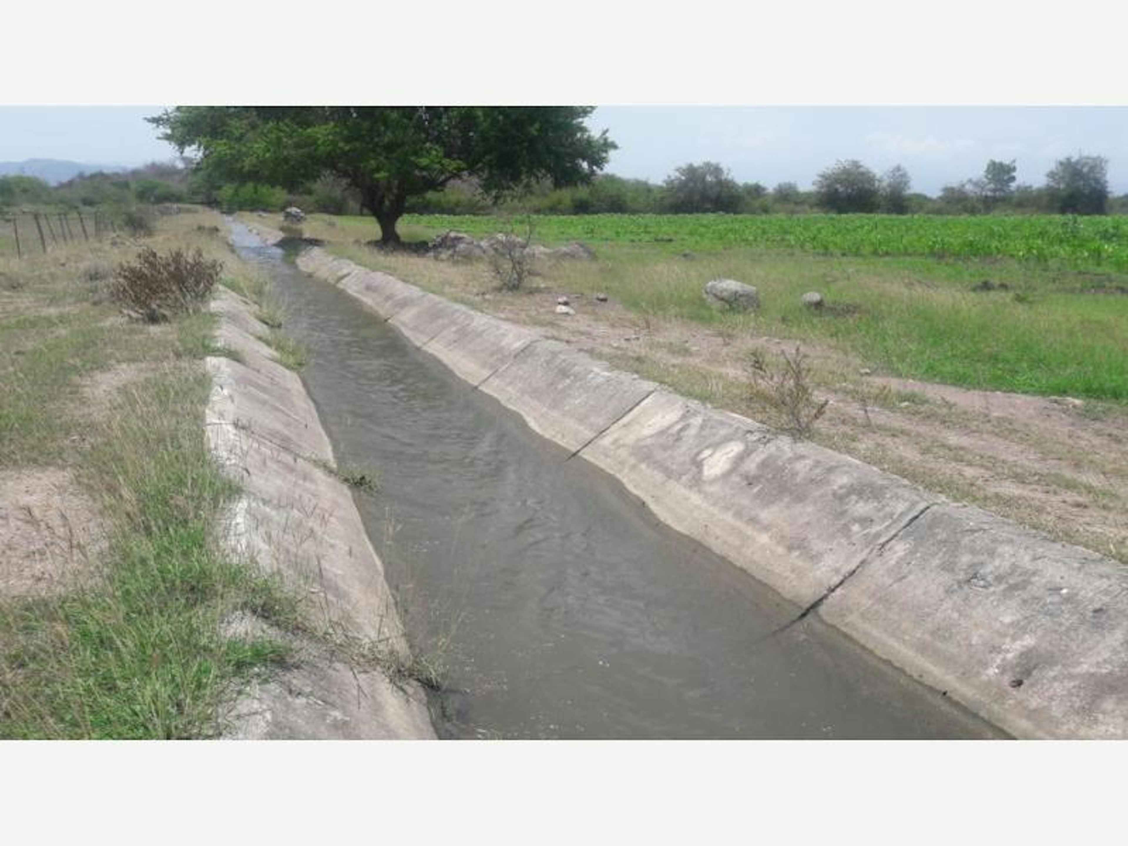 Terreno En Venta En Cerro De Ortega, Tecomán, Colima