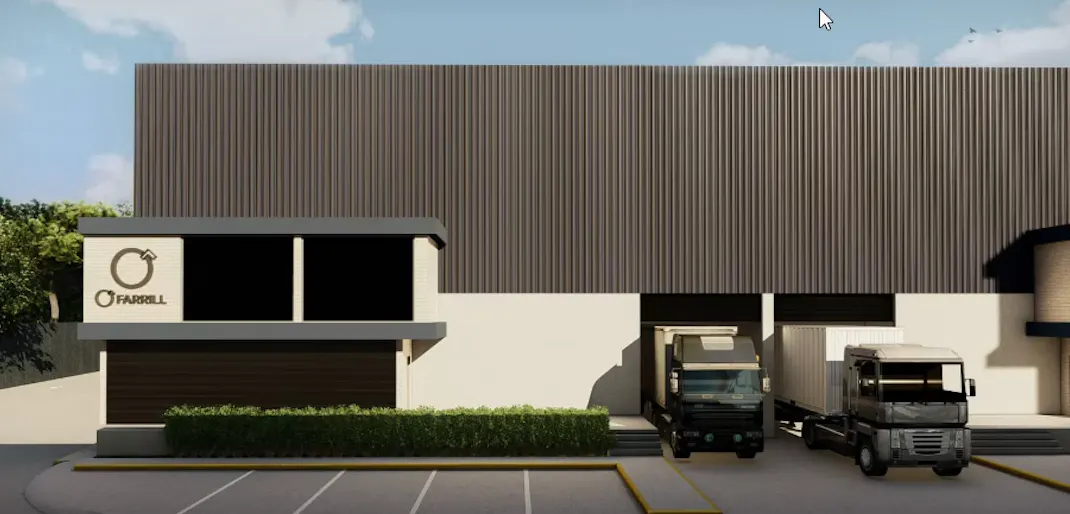 Industrial Spot2