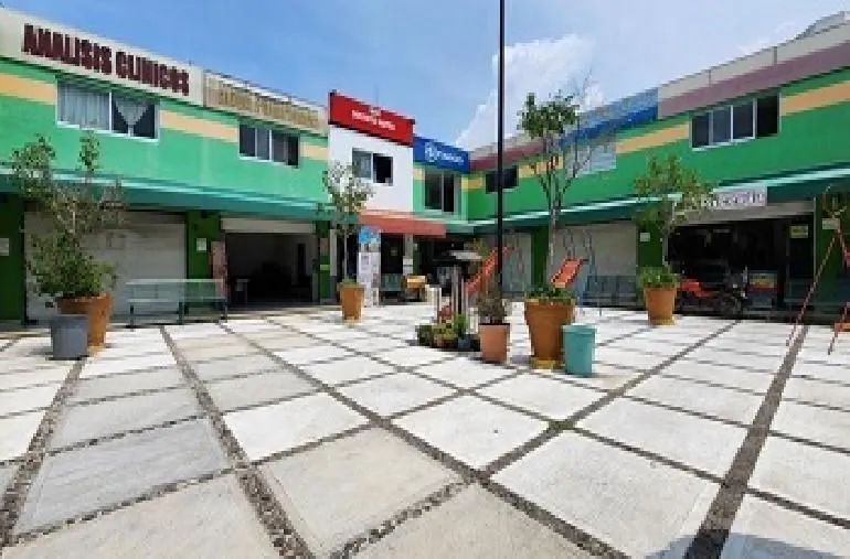 Local Comercial Spot2
