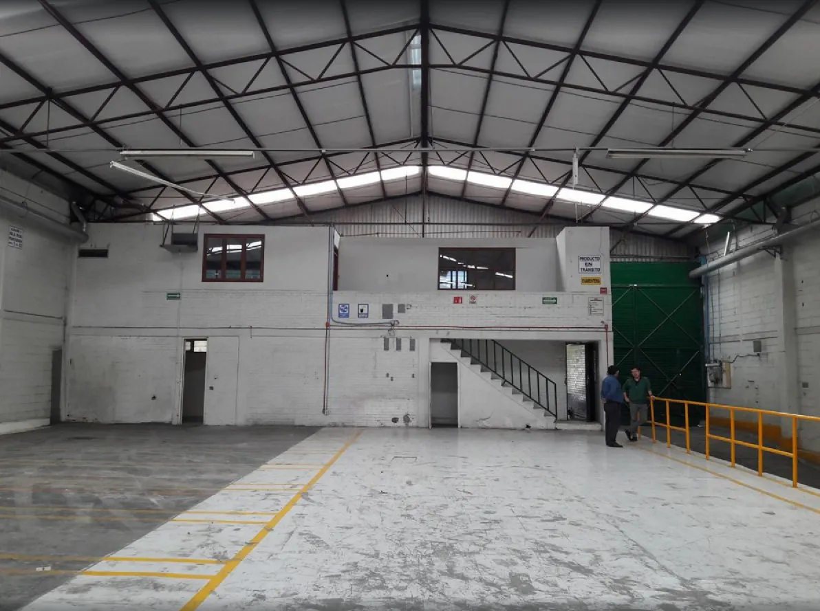 Industrial Spot2