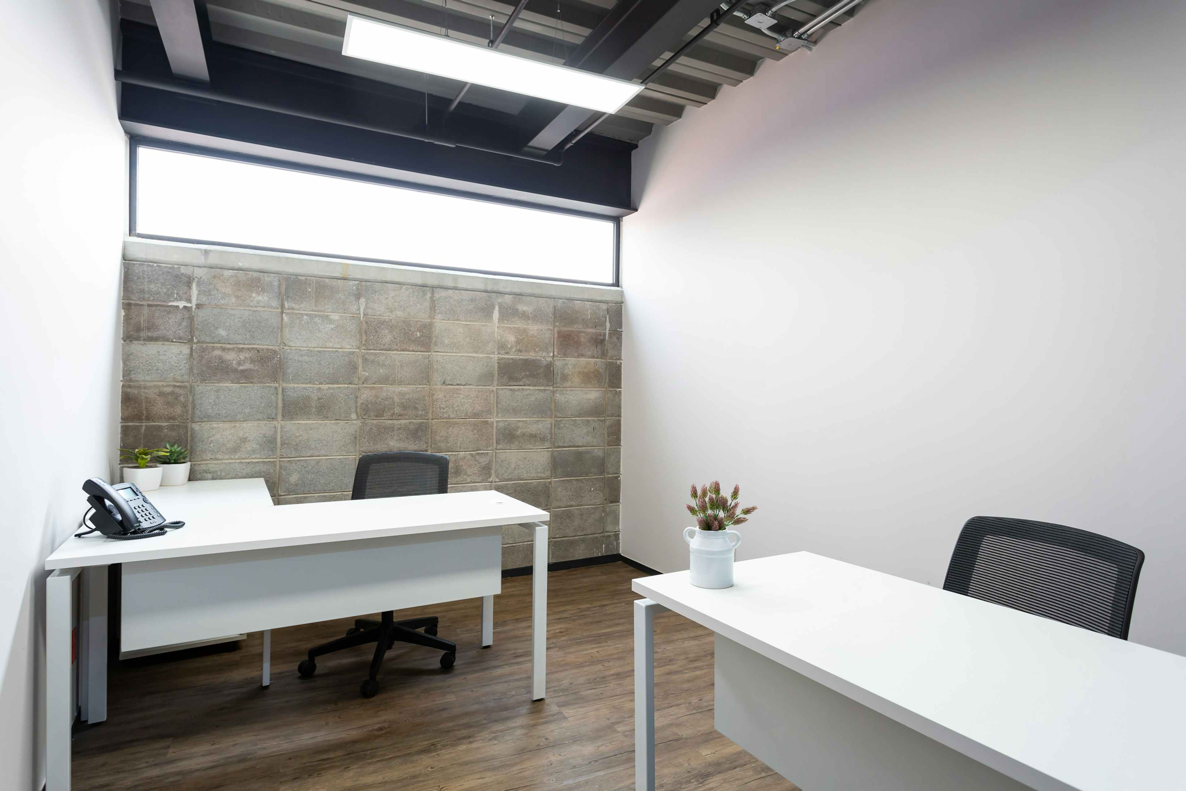 Oficina De 1-3 Personas