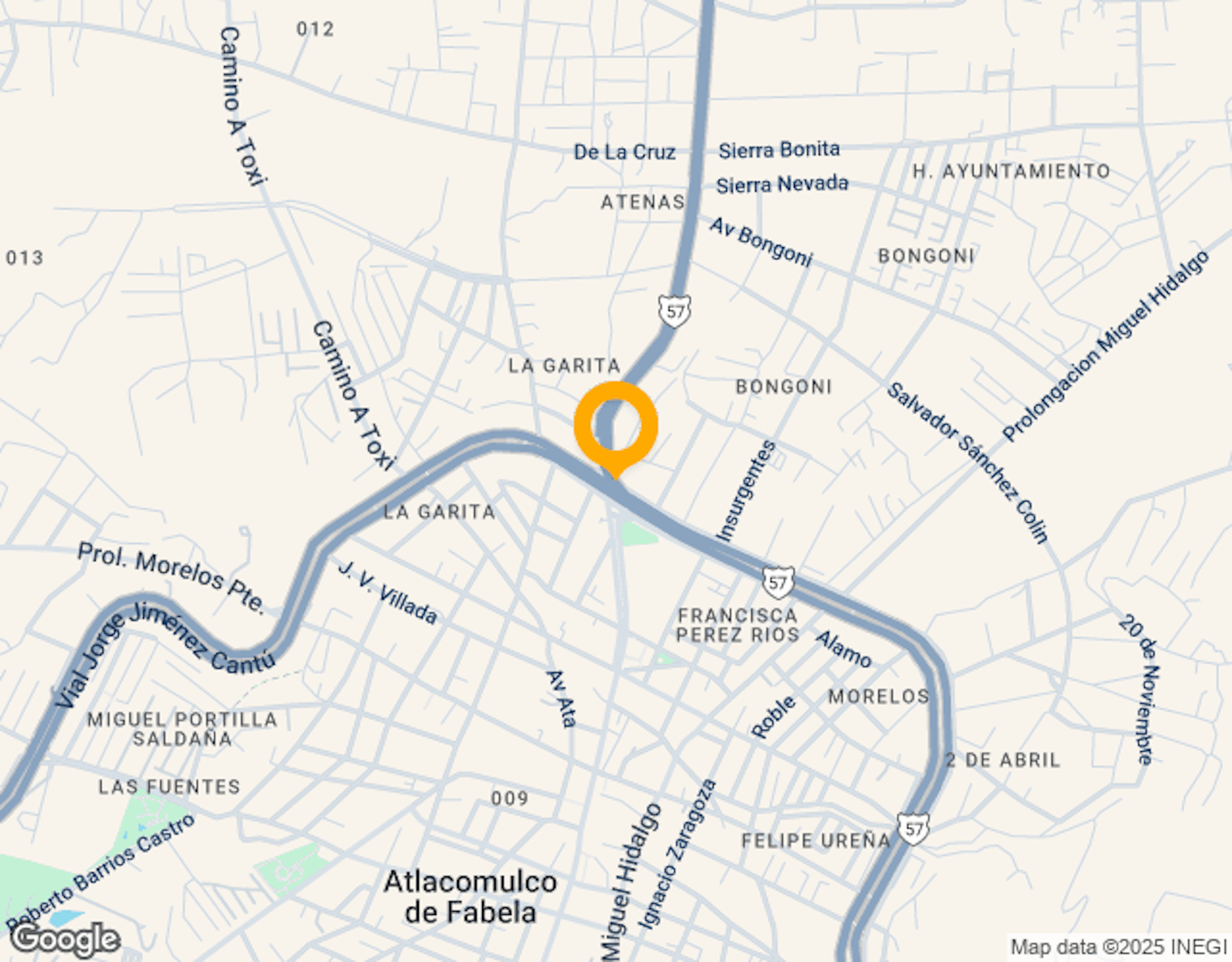 spot-map