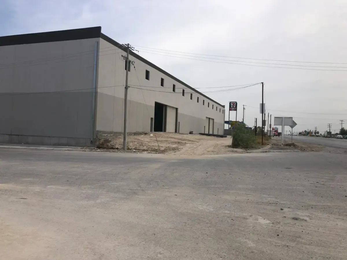 Industrial Spot2