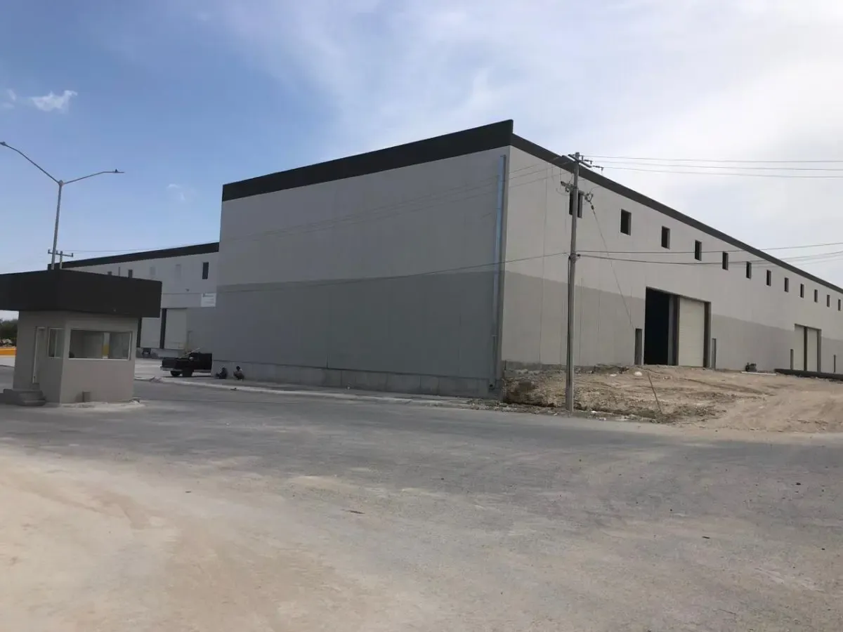 Industrial Spot2