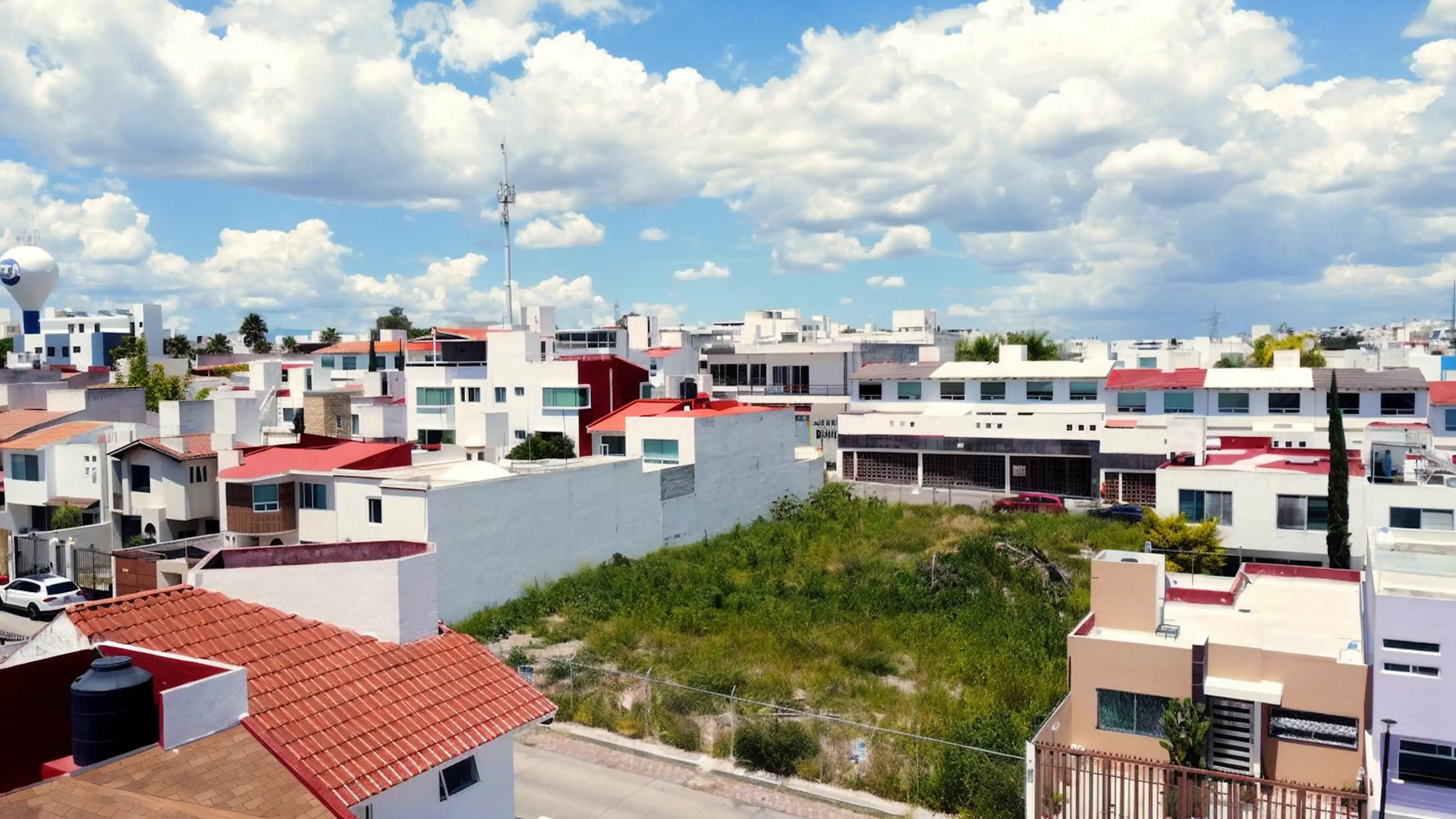 Terreno en Venta en Milenio III Querétaro ¡Excelente oportunidad!