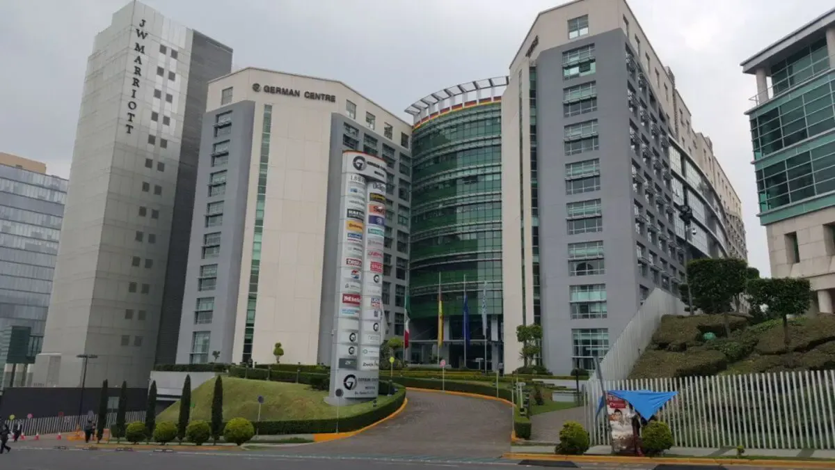 Oficina Spot2