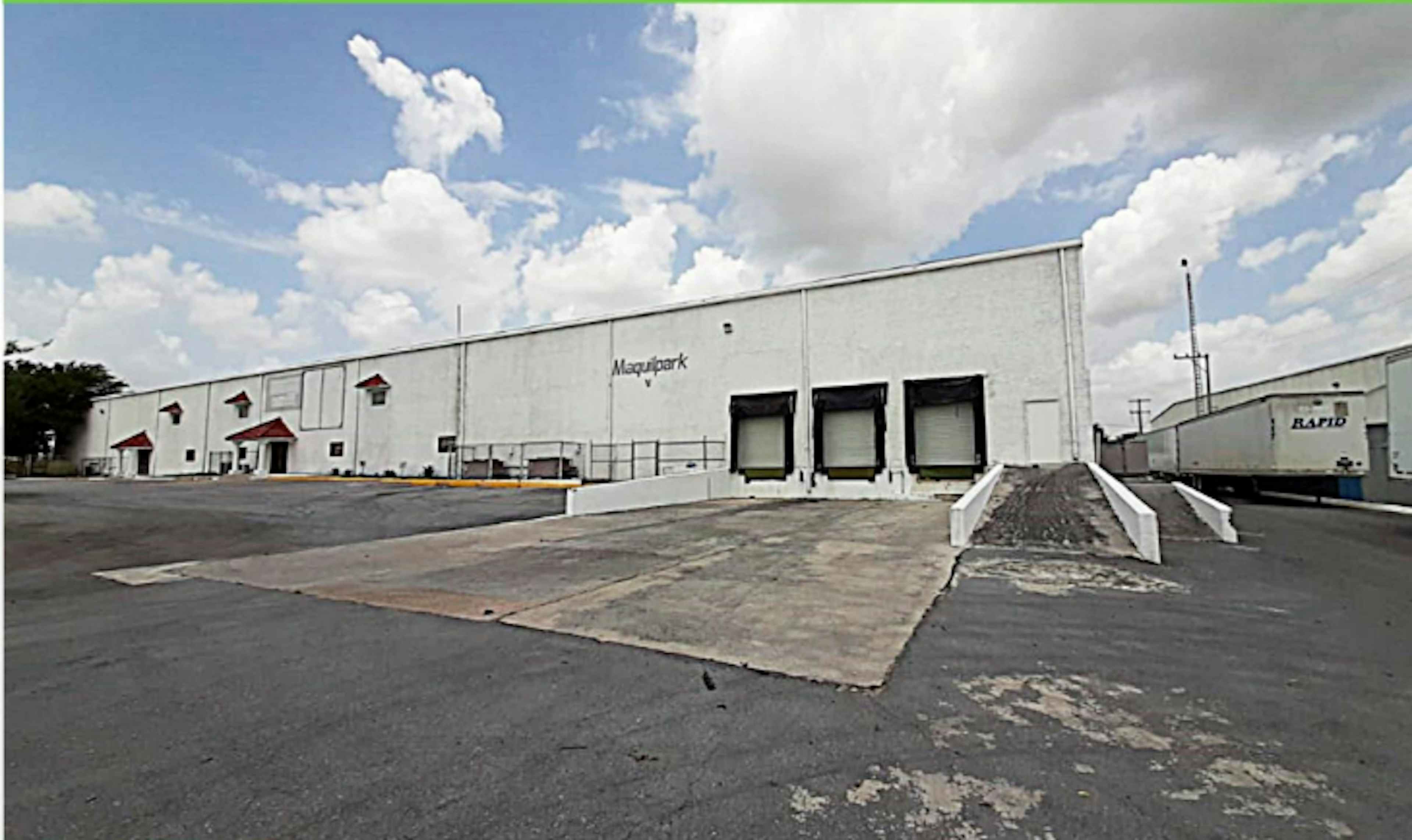 Carr. Ribereña Km. 8.5 Lt. 4