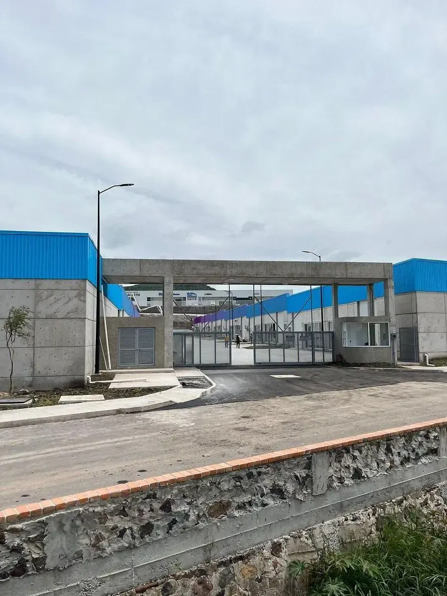 Industrial Spot2