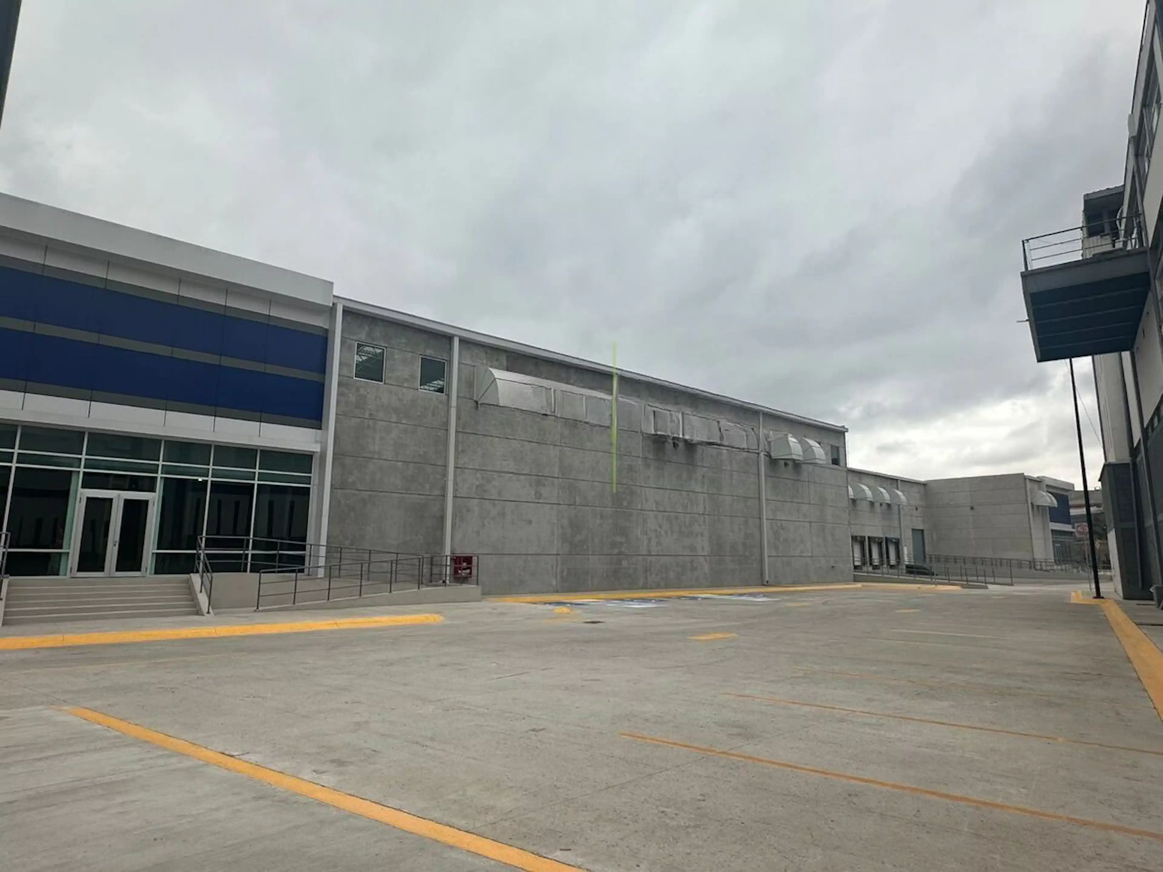 Autopista México - Querétaro