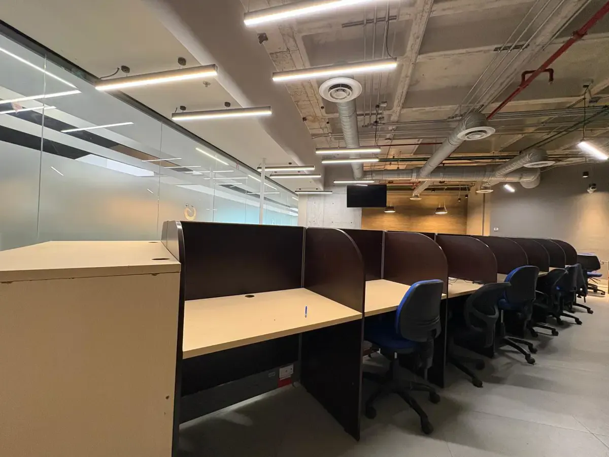 Oficina Spot2