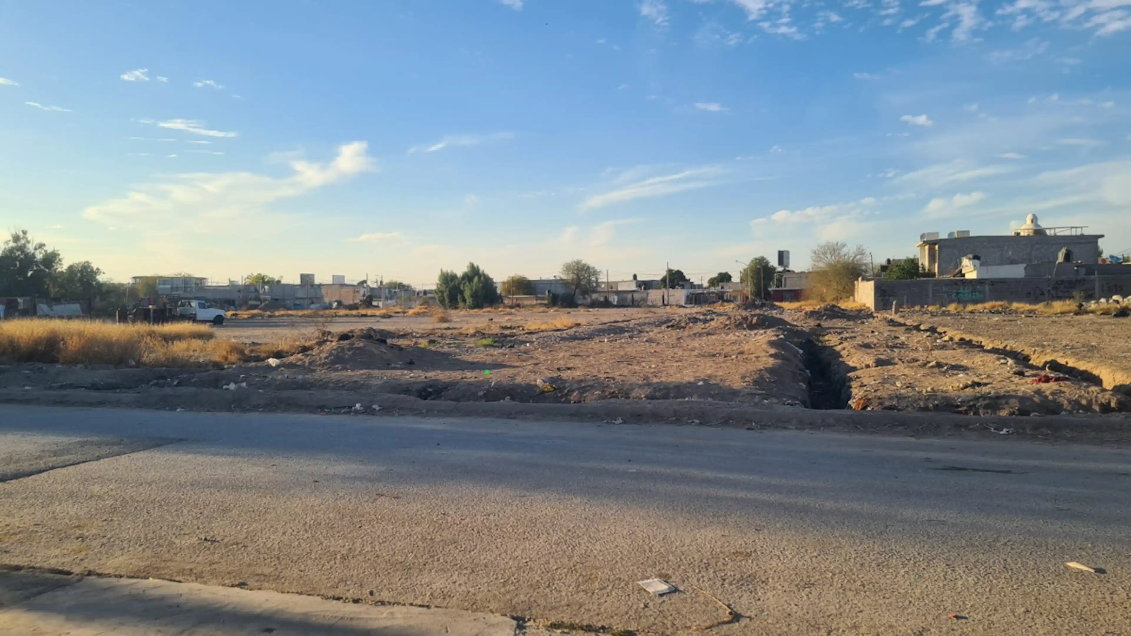 Terreno En Venta En Nueva Laguna Sur, Torreón, Coahuila De Zaragoza