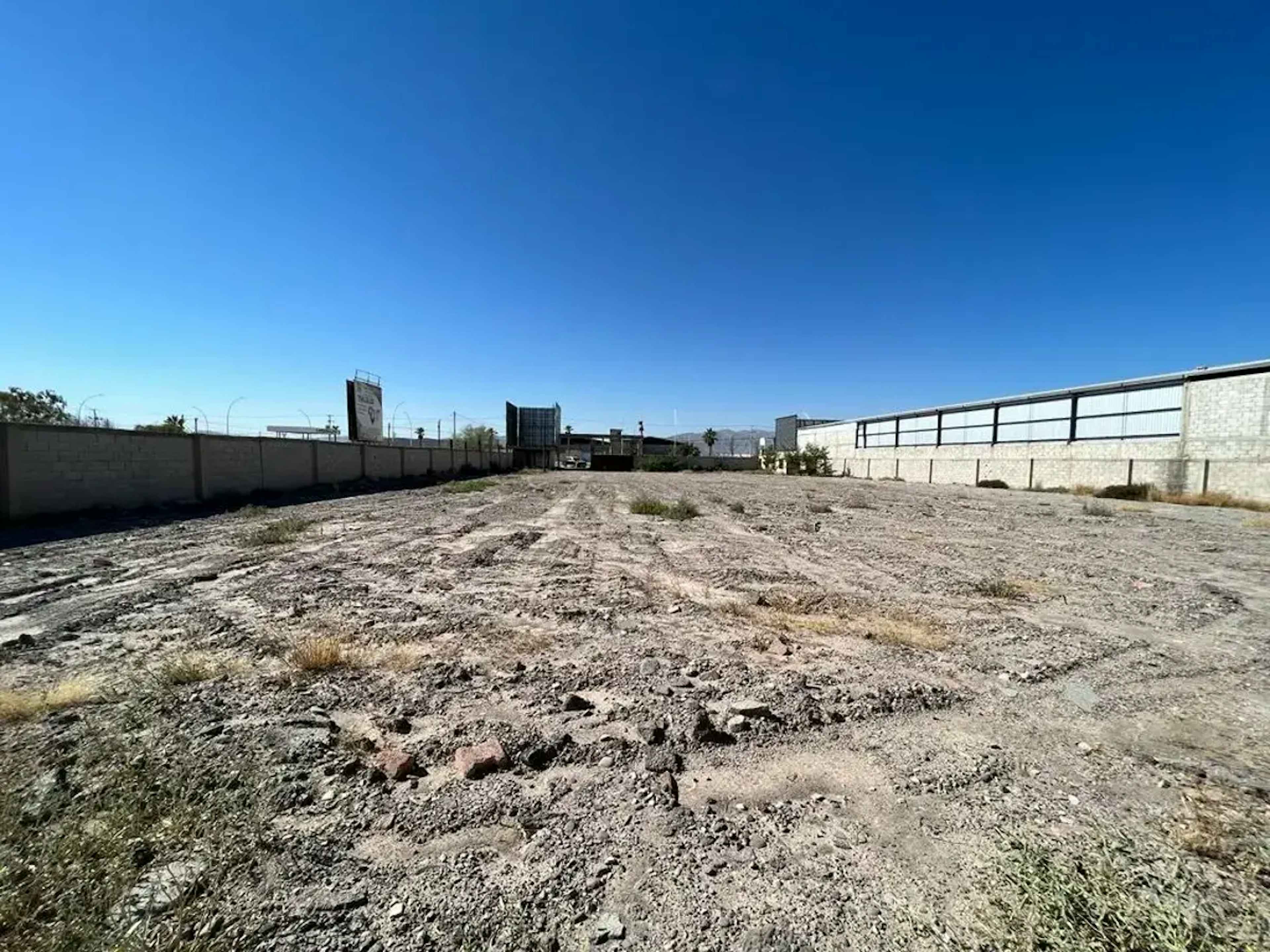 Terreno En Renta En Valle Del Guadiana, Gómez Palacio, Durango