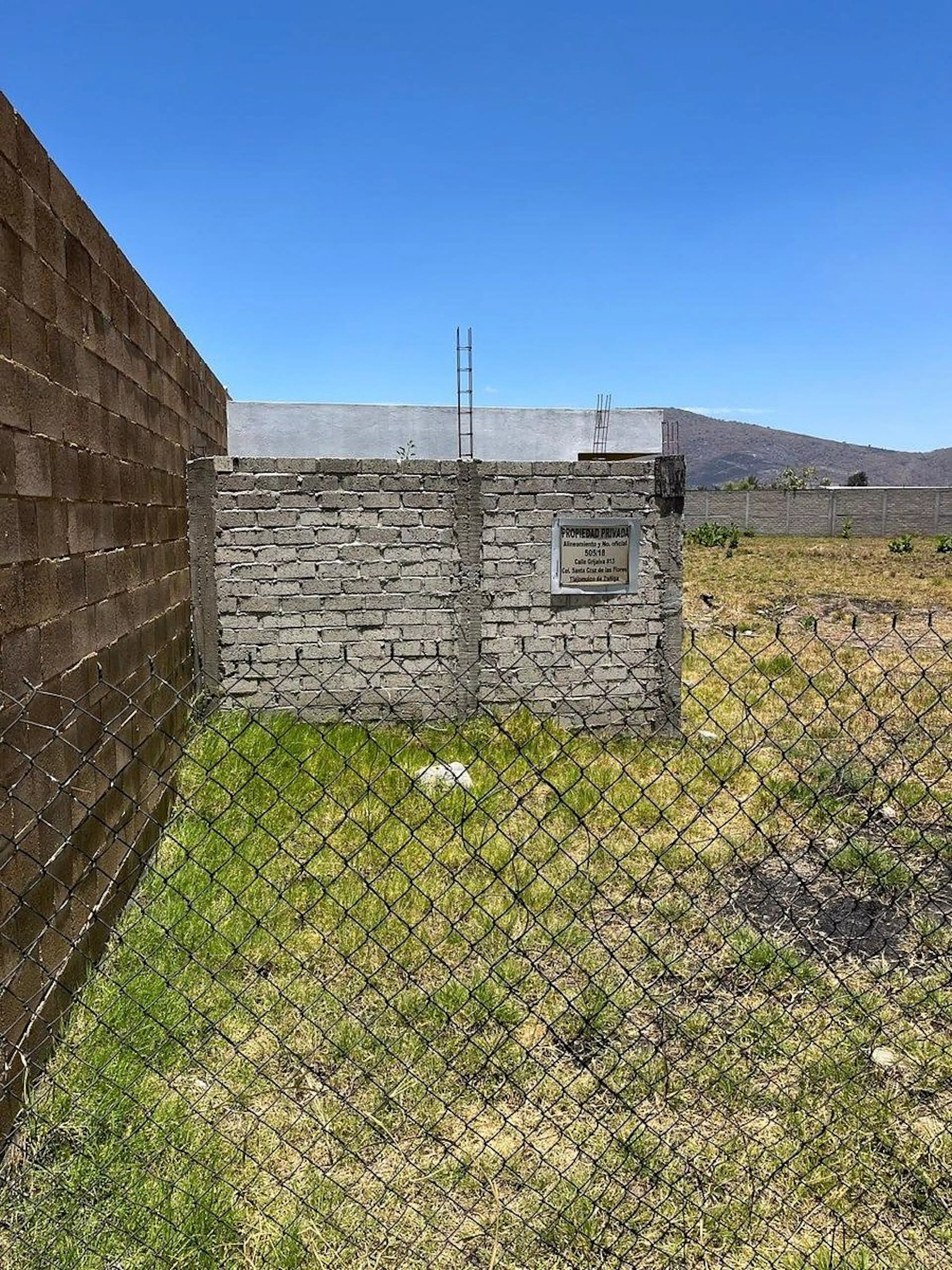 Se VENDE TERRENO, Tlajomulco, Jal