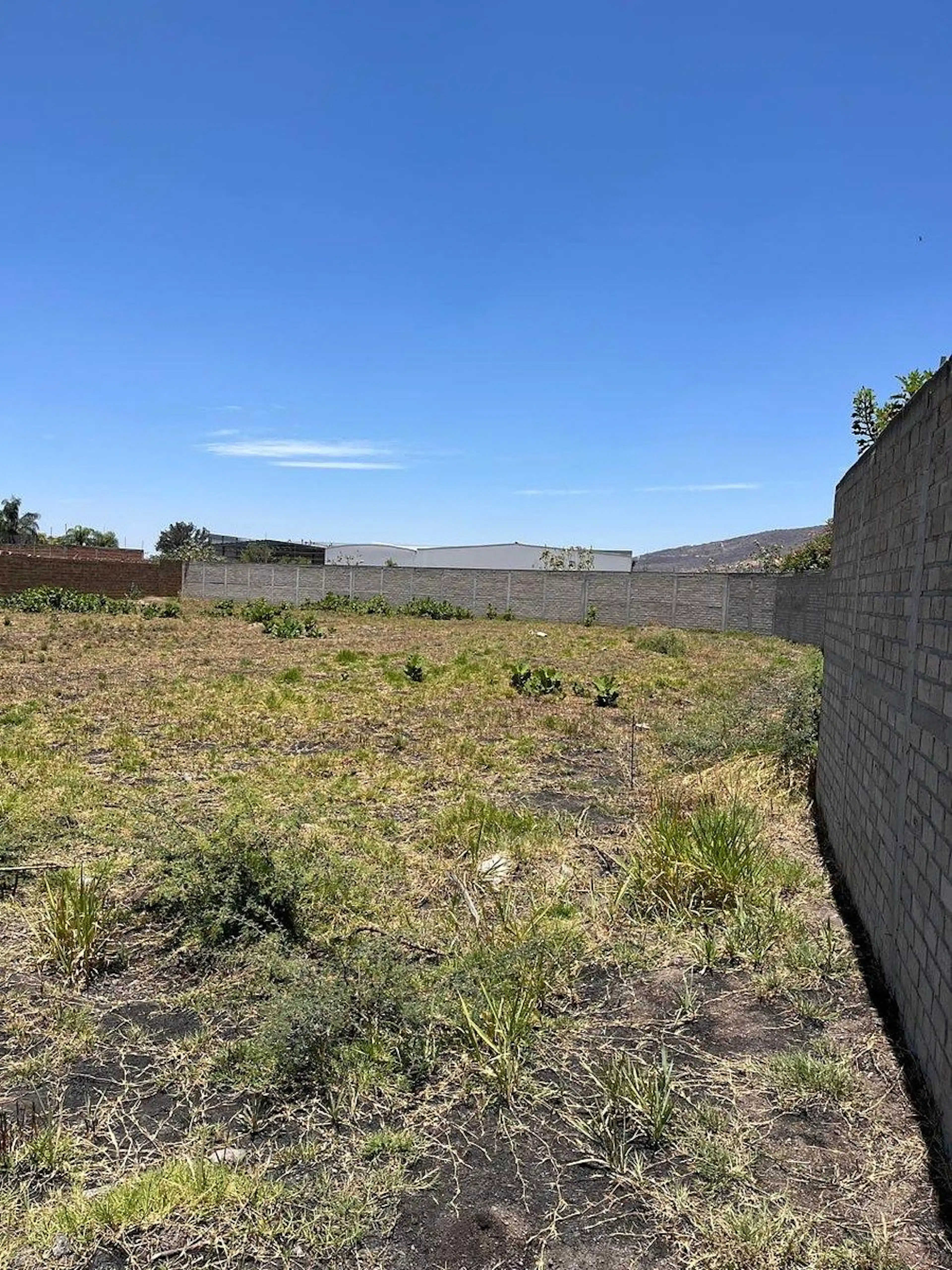 Se Vende Terreno, Tlajomulco, Jal