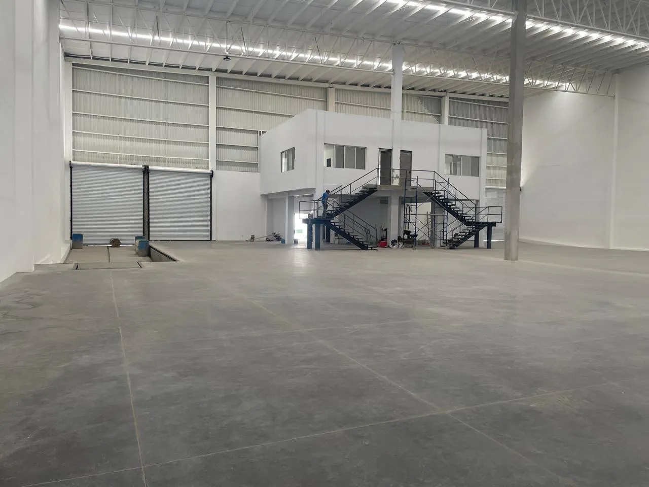 Industrial Spot2
