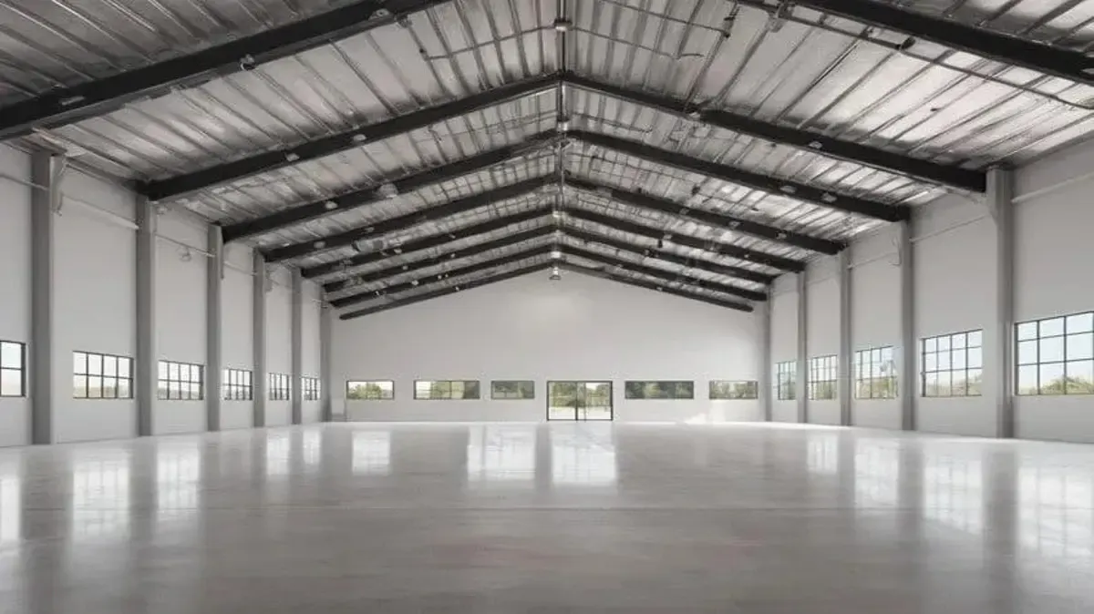 Industrial Spot2