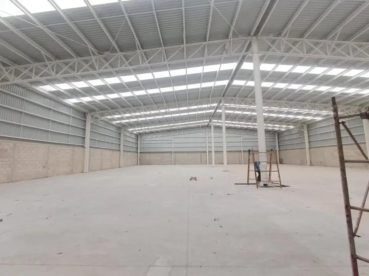 Industrial Spot2