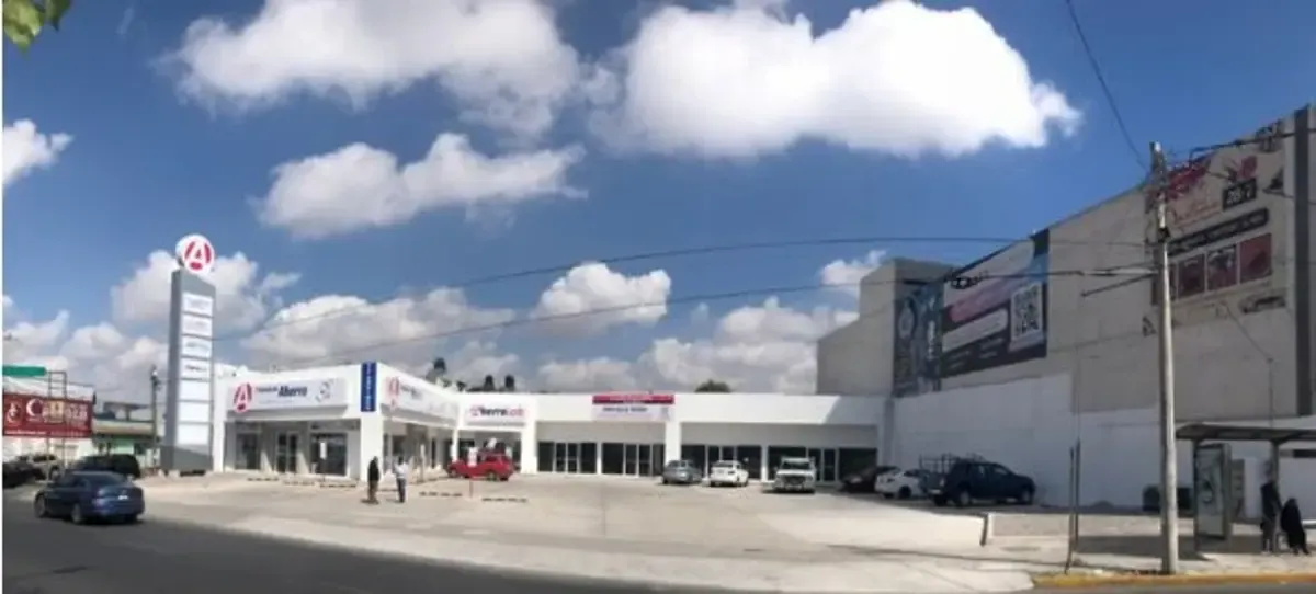 Local Comercial Spot2