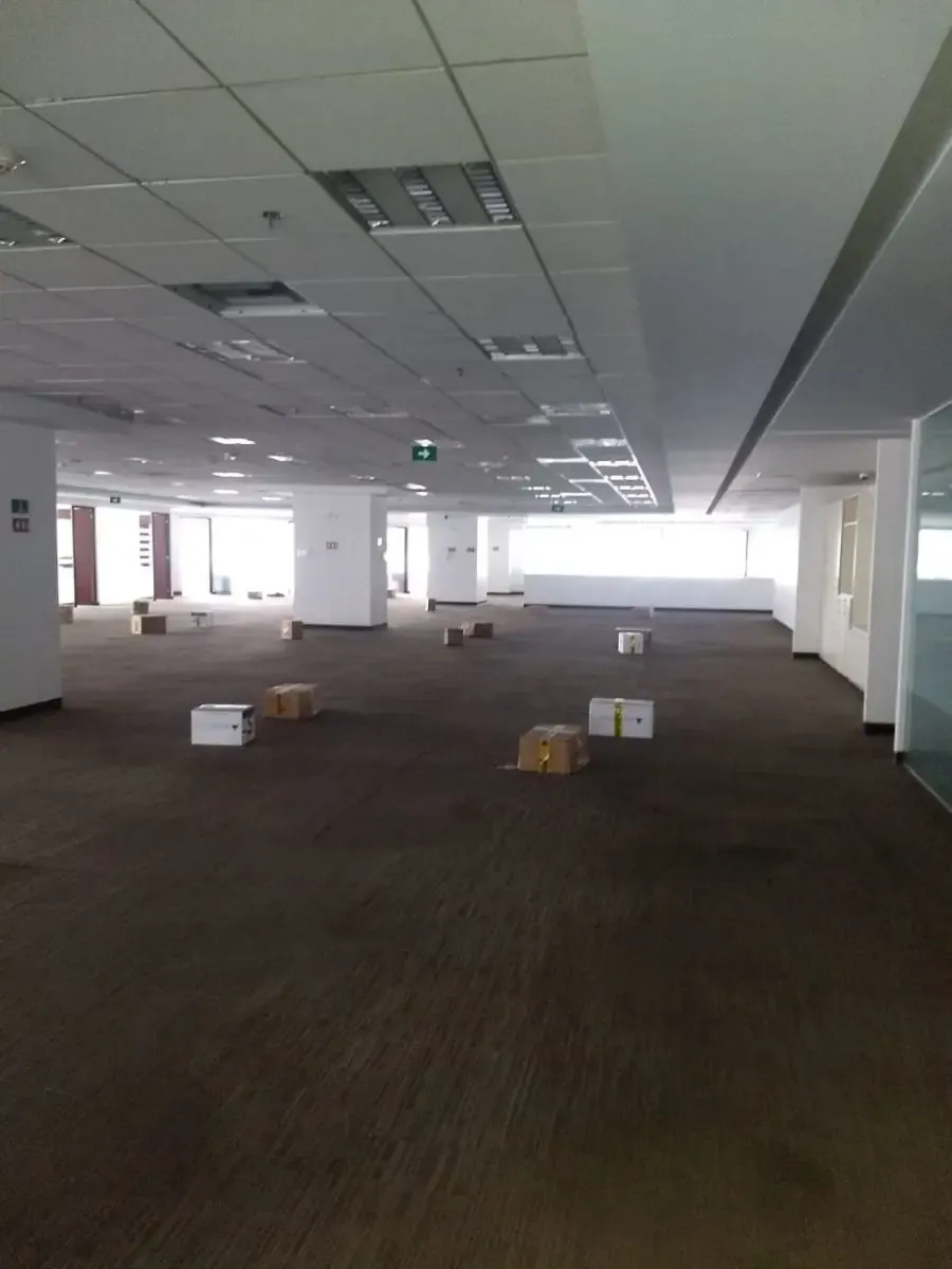 Oficina Spot2