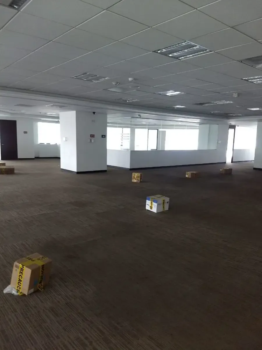 Oficina Spot2